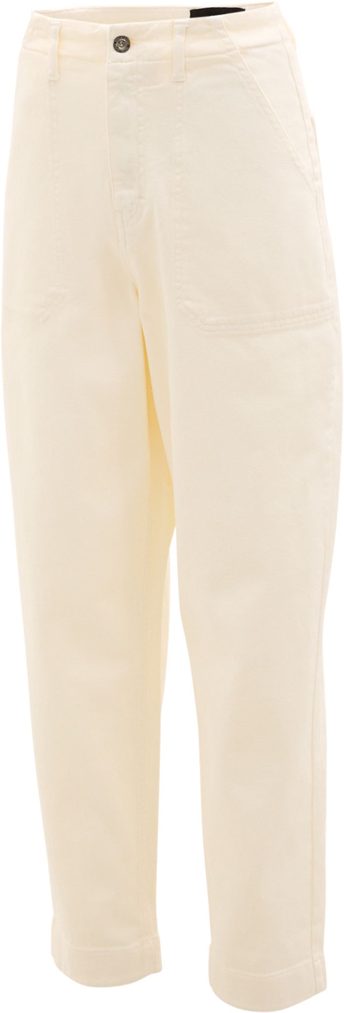 Yarrel Canvas Trouser - Women's