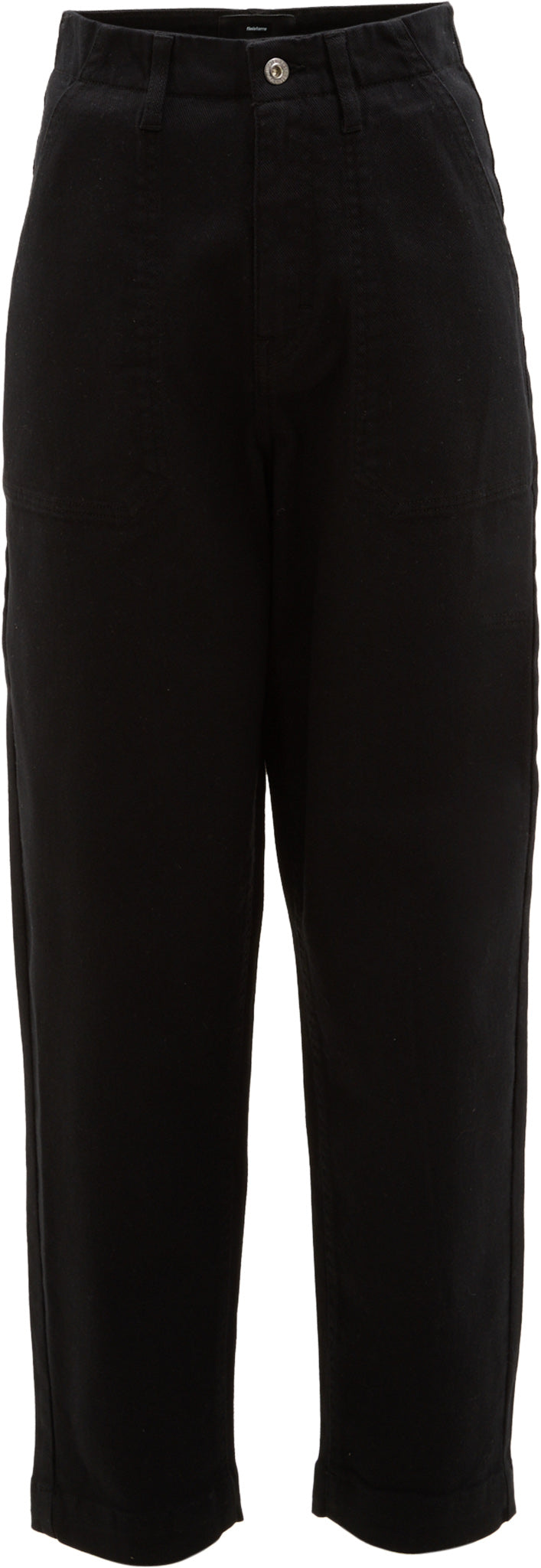 Yarrel Canvas Trouser - Women's