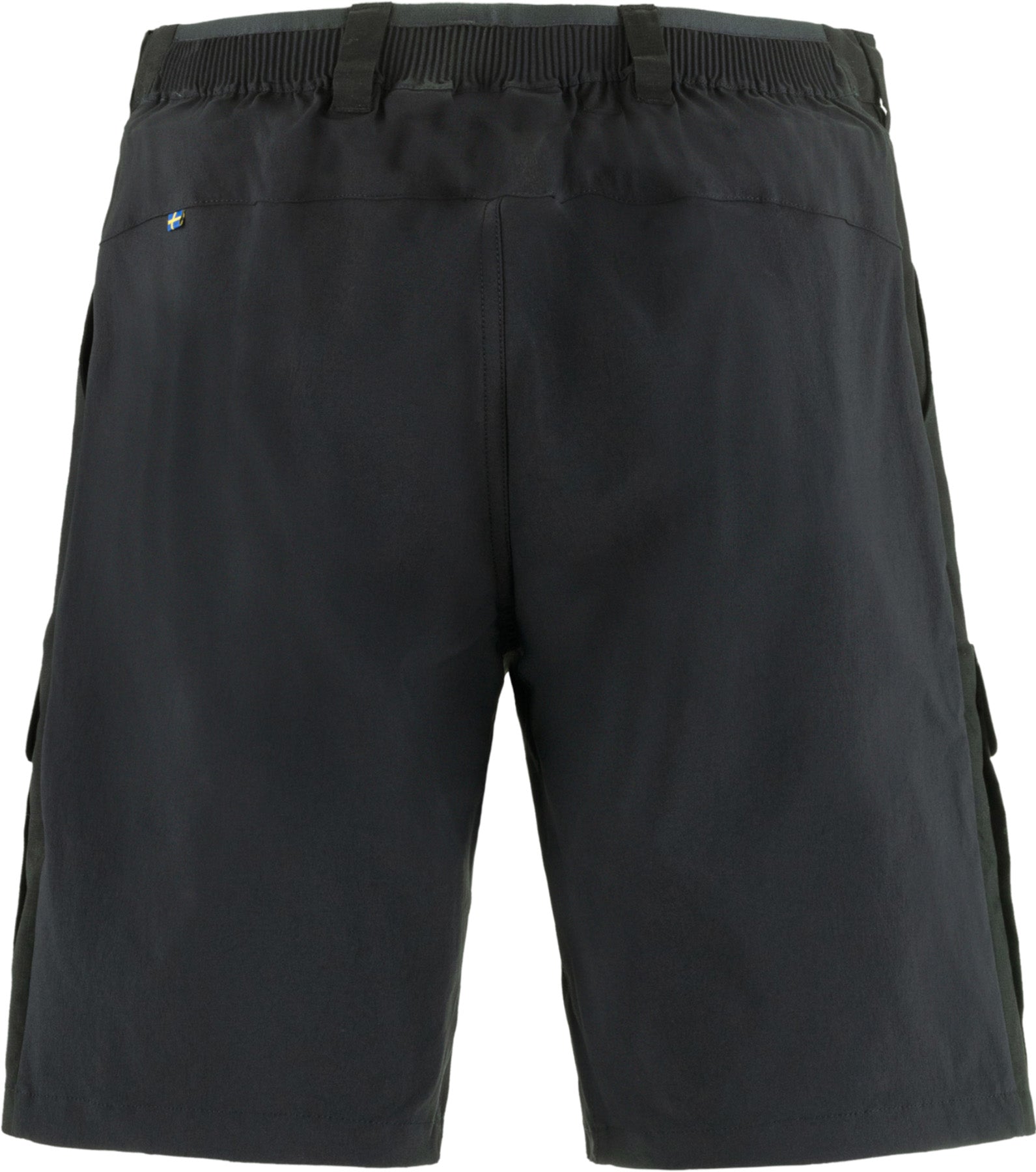 Abisko Hybrid Trail Shorts - Men's