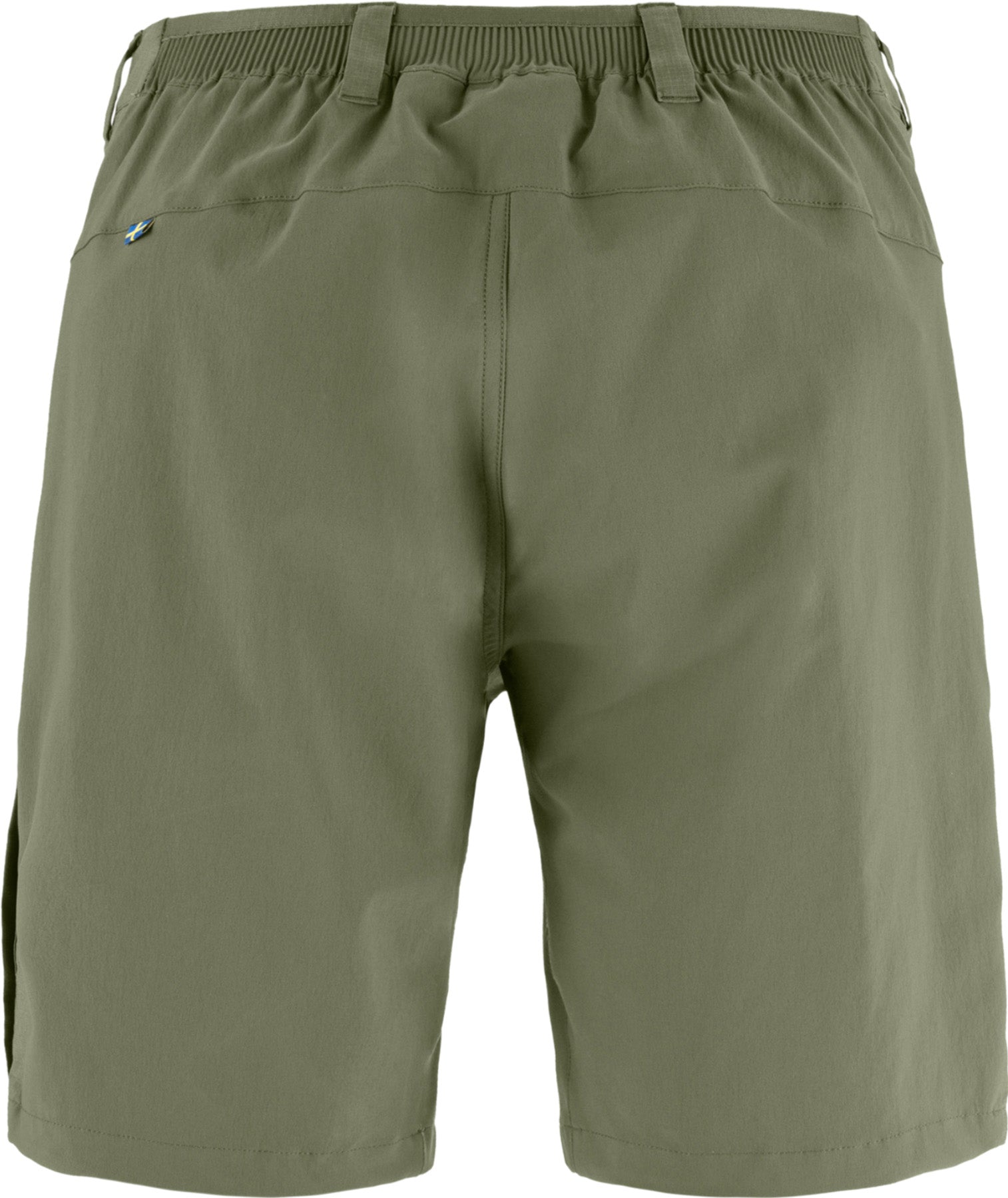 Abisko Hybrid Trail Shorts - Men's