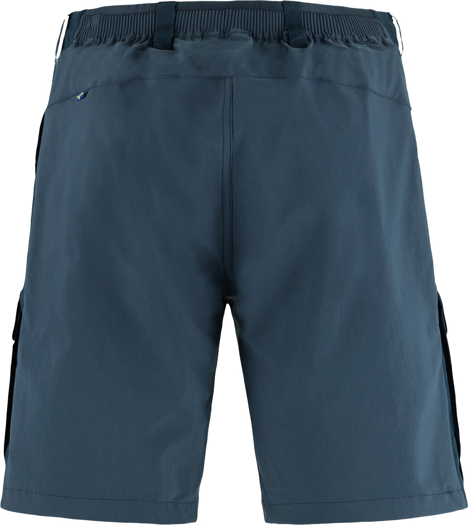Abisko Hybrid Trail Shorts - Men's