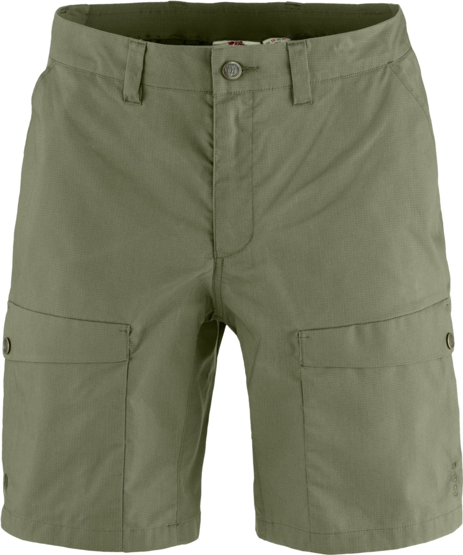 Abisko Hybrid Trail Shorts - Men's