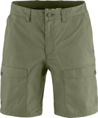Abisko Hybrid Trail Shorts - Men's
