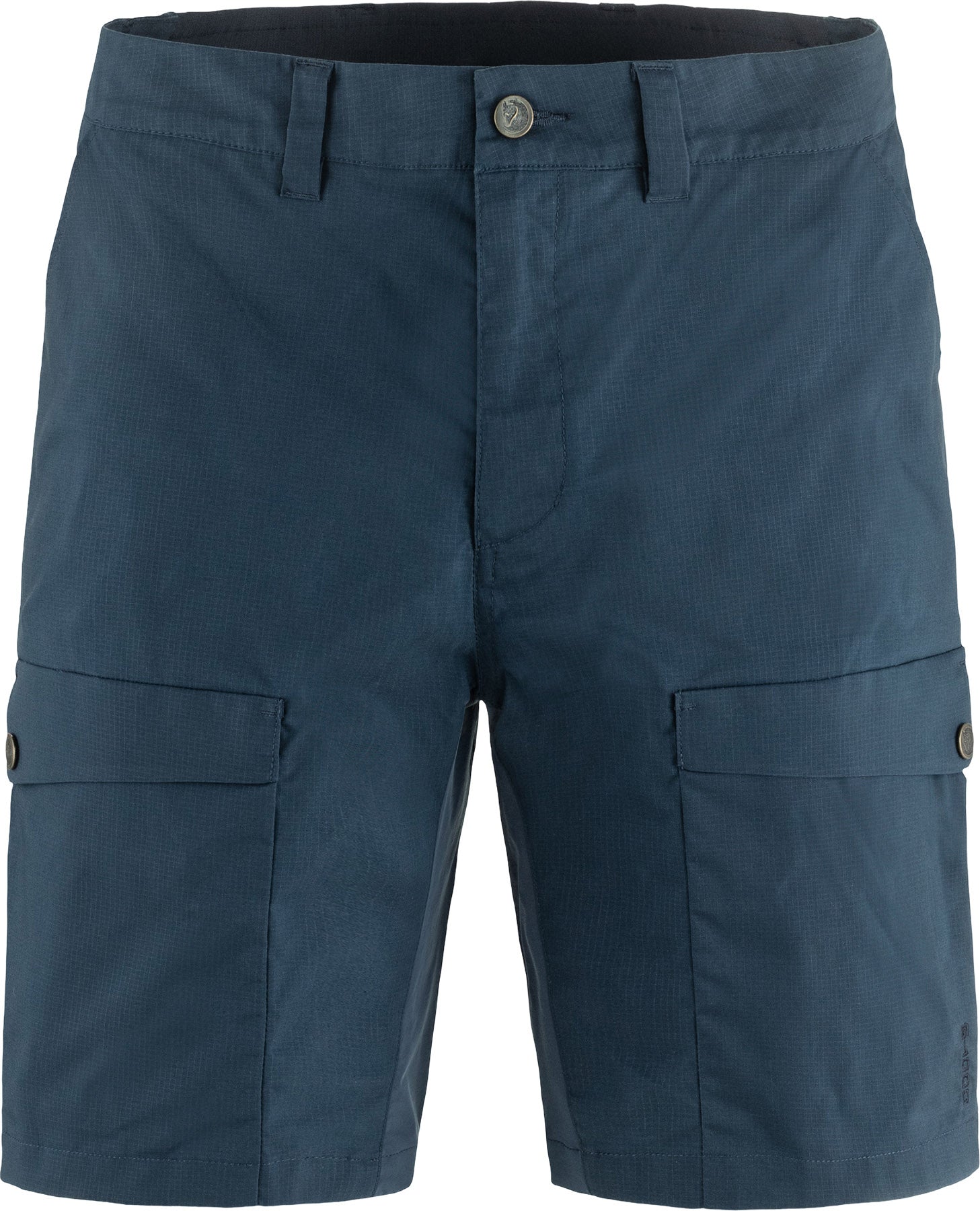 Abisko Hybrid Trail Shorts - Men's