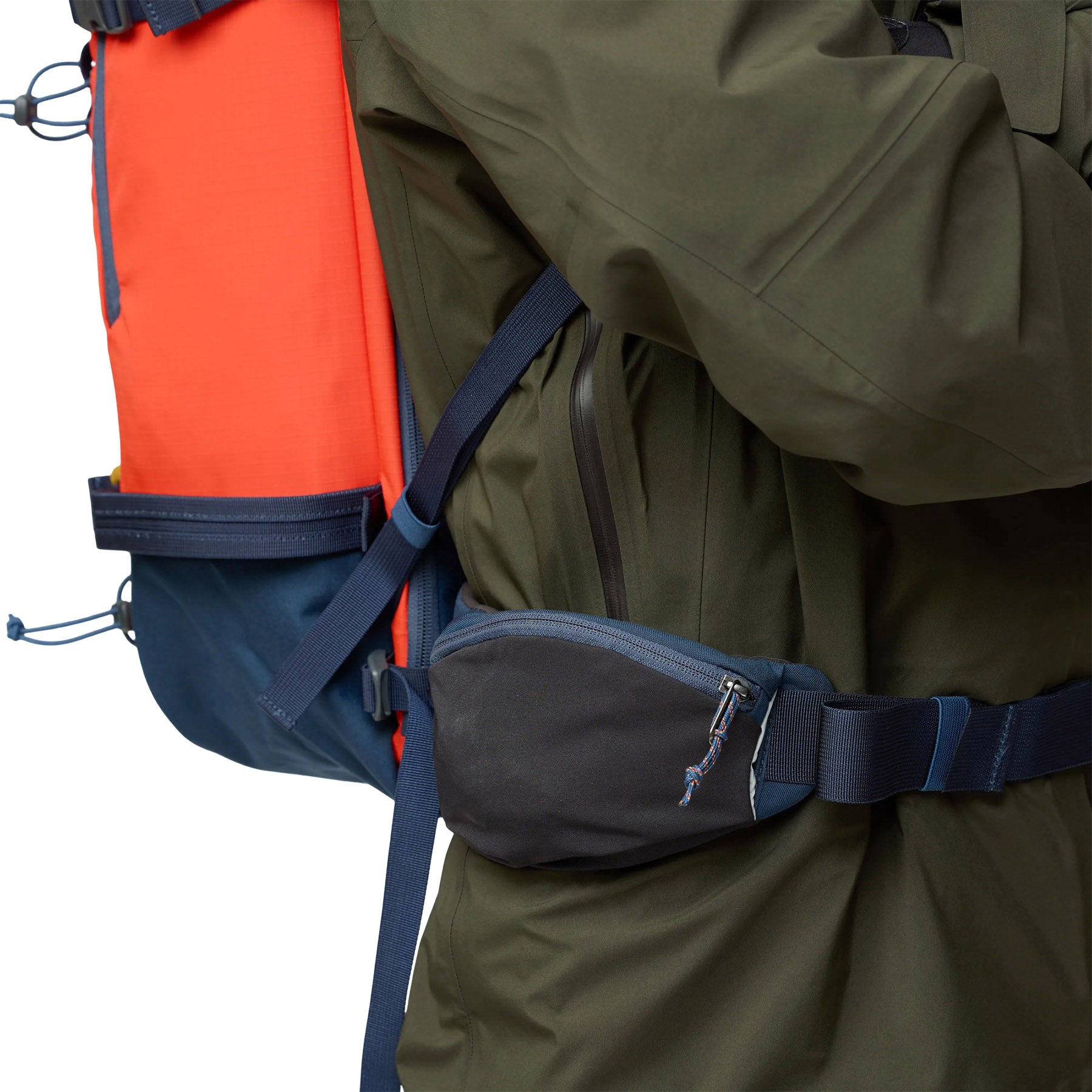 Bergtagen Touring Backpack 30L