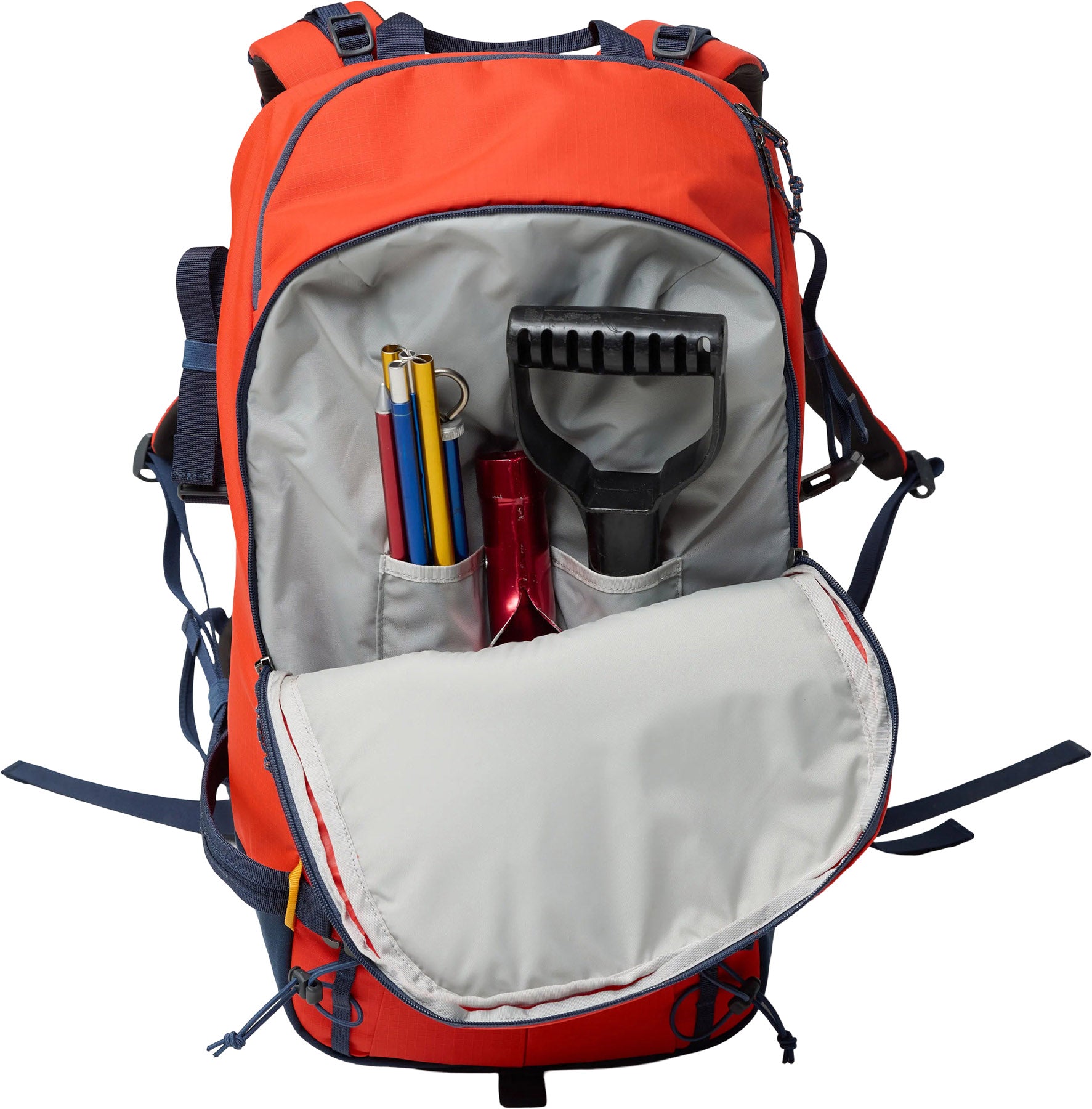 Bergtagen Touring Backpack 30L