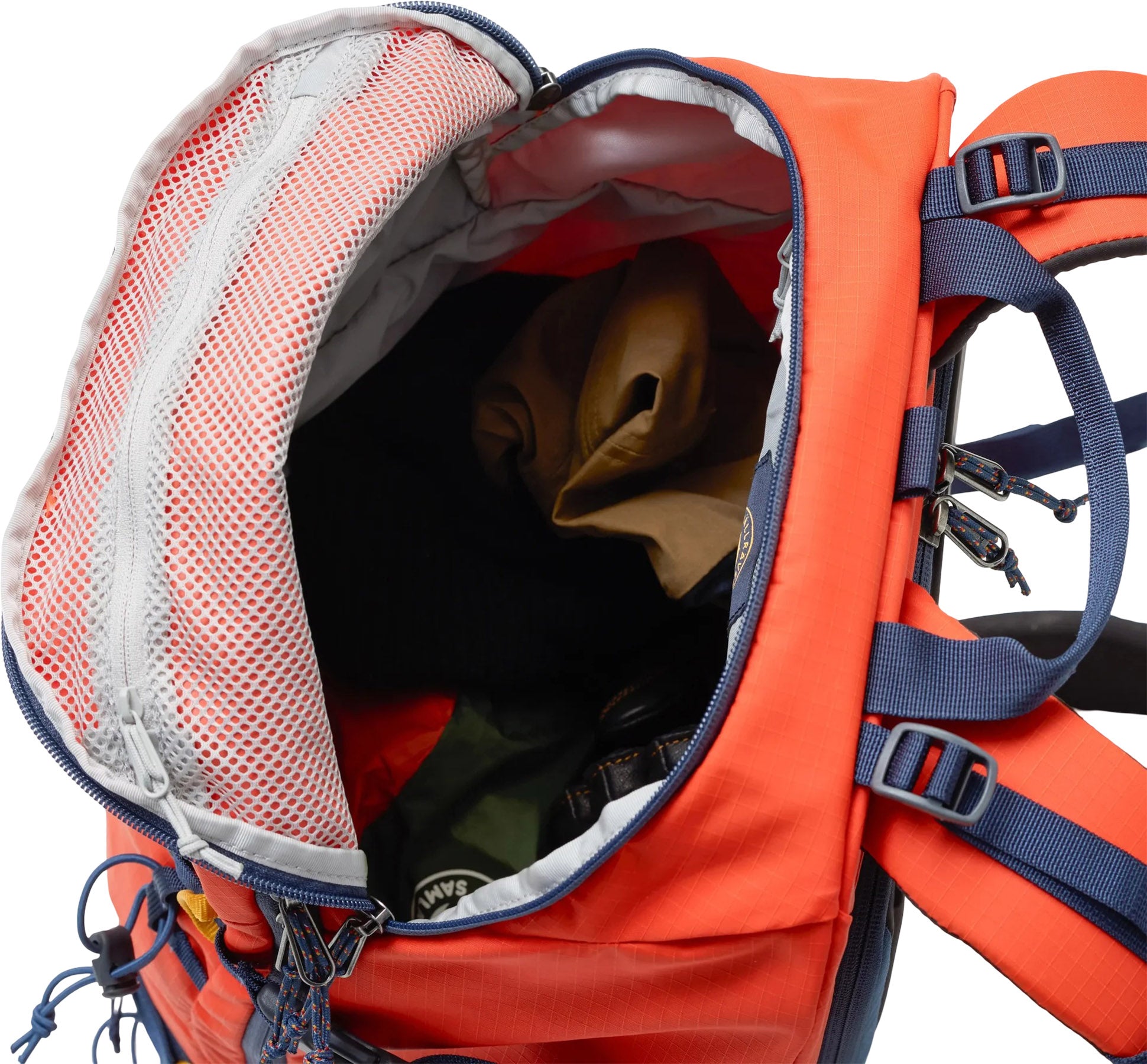 Bergtagen Touring Backpack 30L