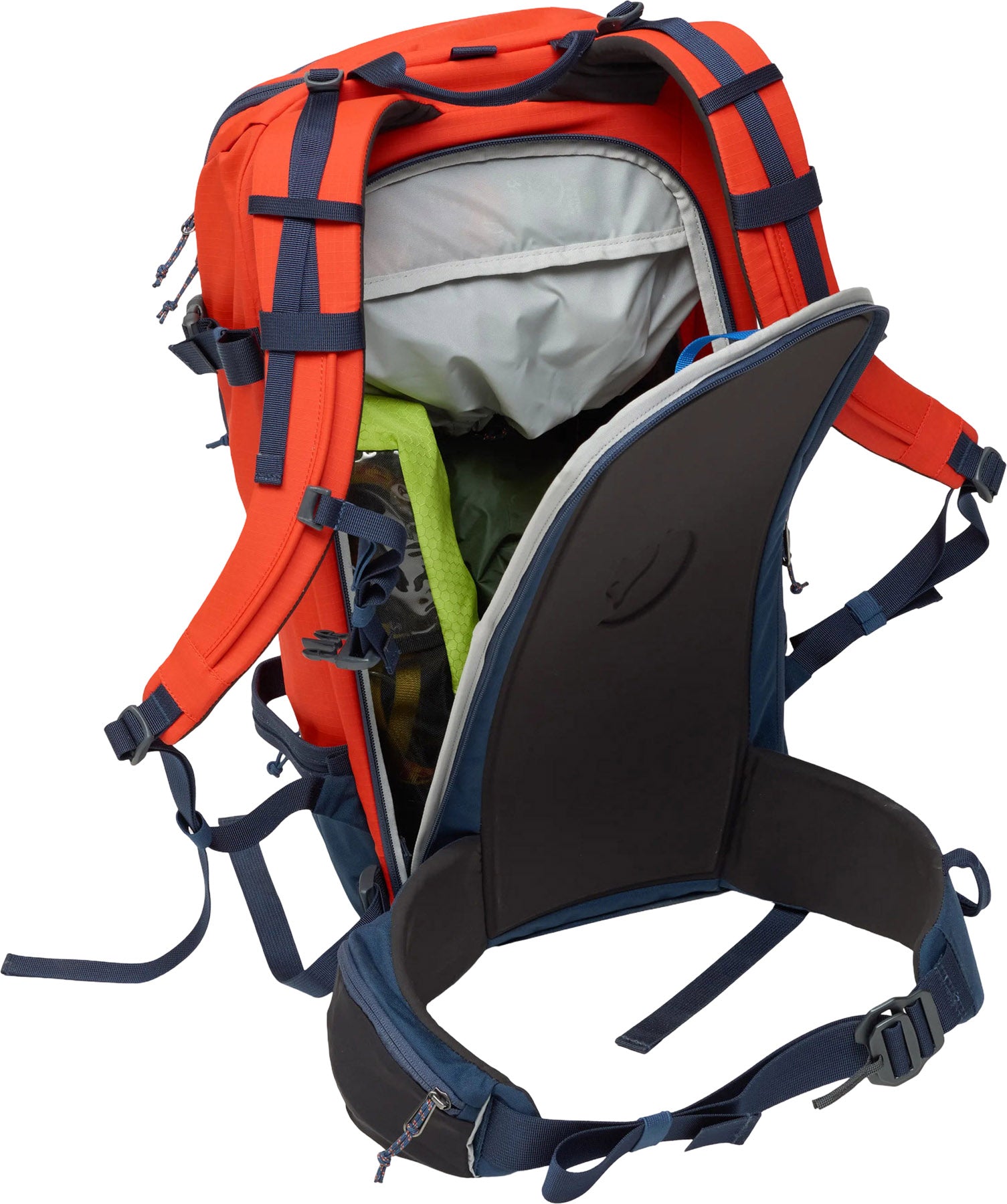 Bergtagen Touring Backpack 30L