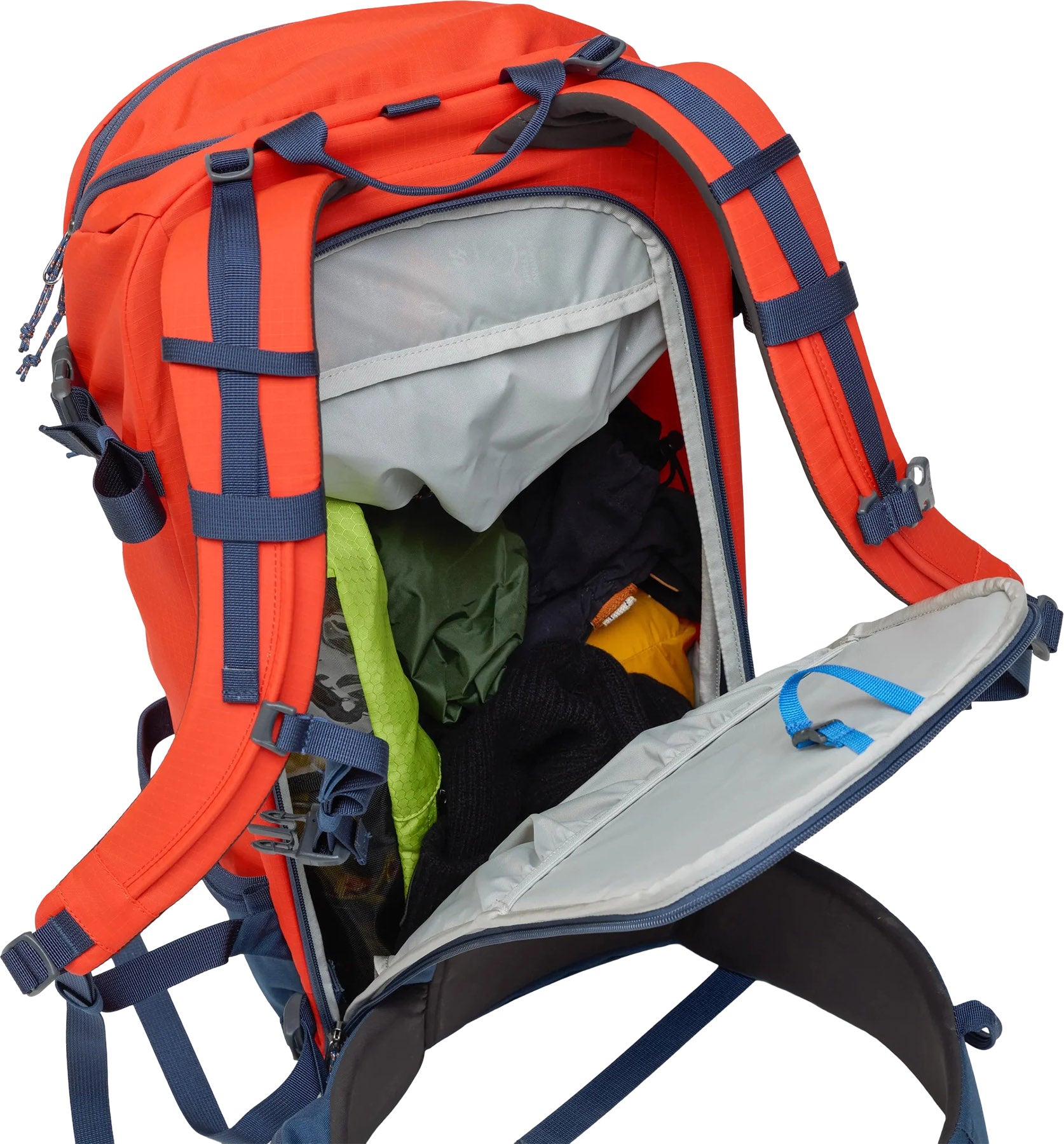 Bergtagen Touring Backpack 30L