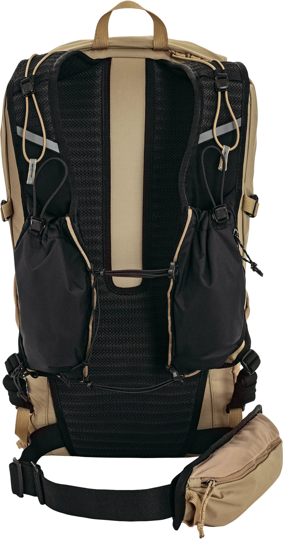 Abisko Hike Lite Trekking Backpack 20L - Small/Medium - Unisex