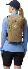 Abisko Hike Lite Trekking Backpack 20L - Small/Medium - Unisex