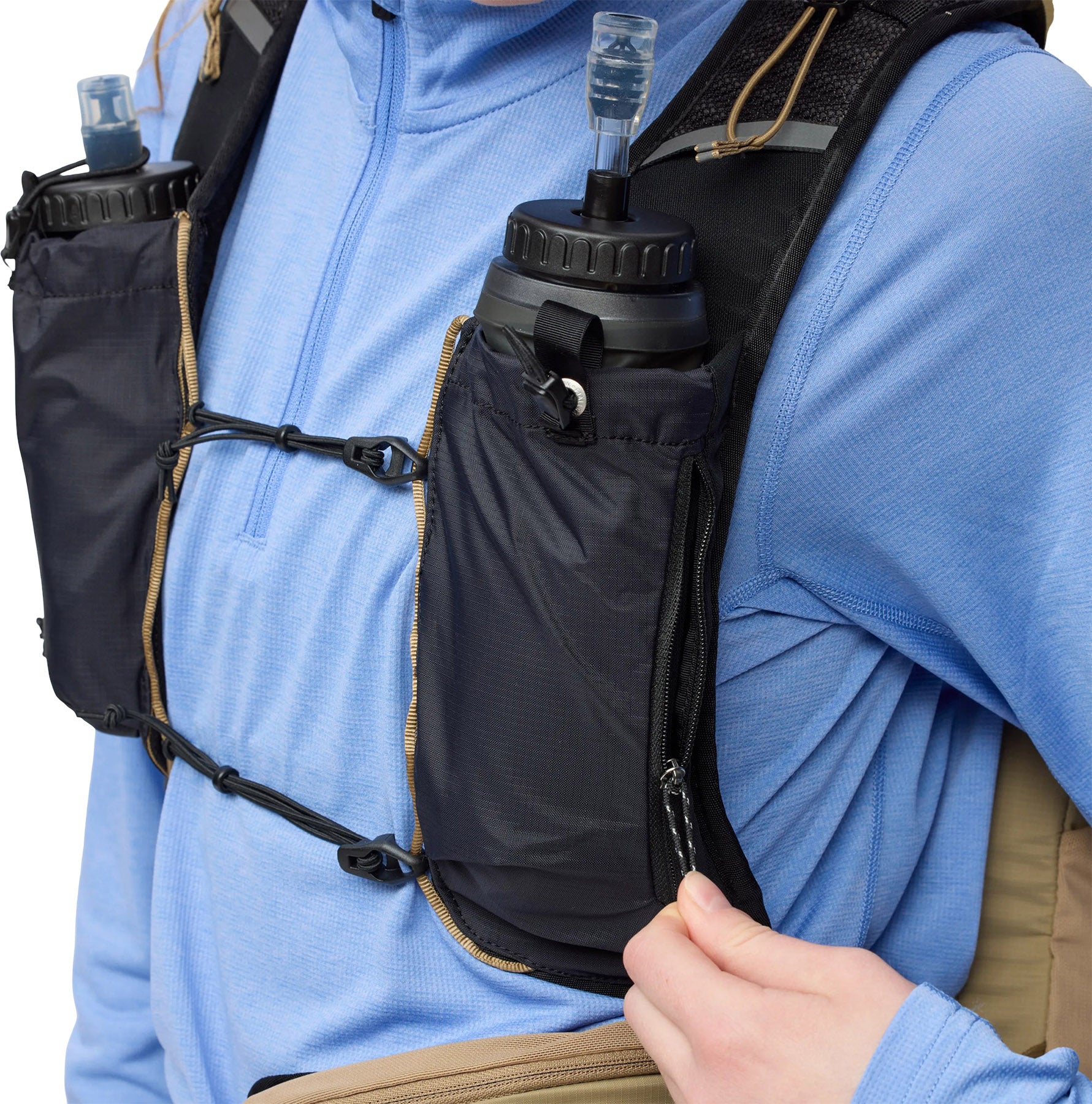 Abisko Hike Lite Trekking Backpack 20L - Small/Medium - Unisex