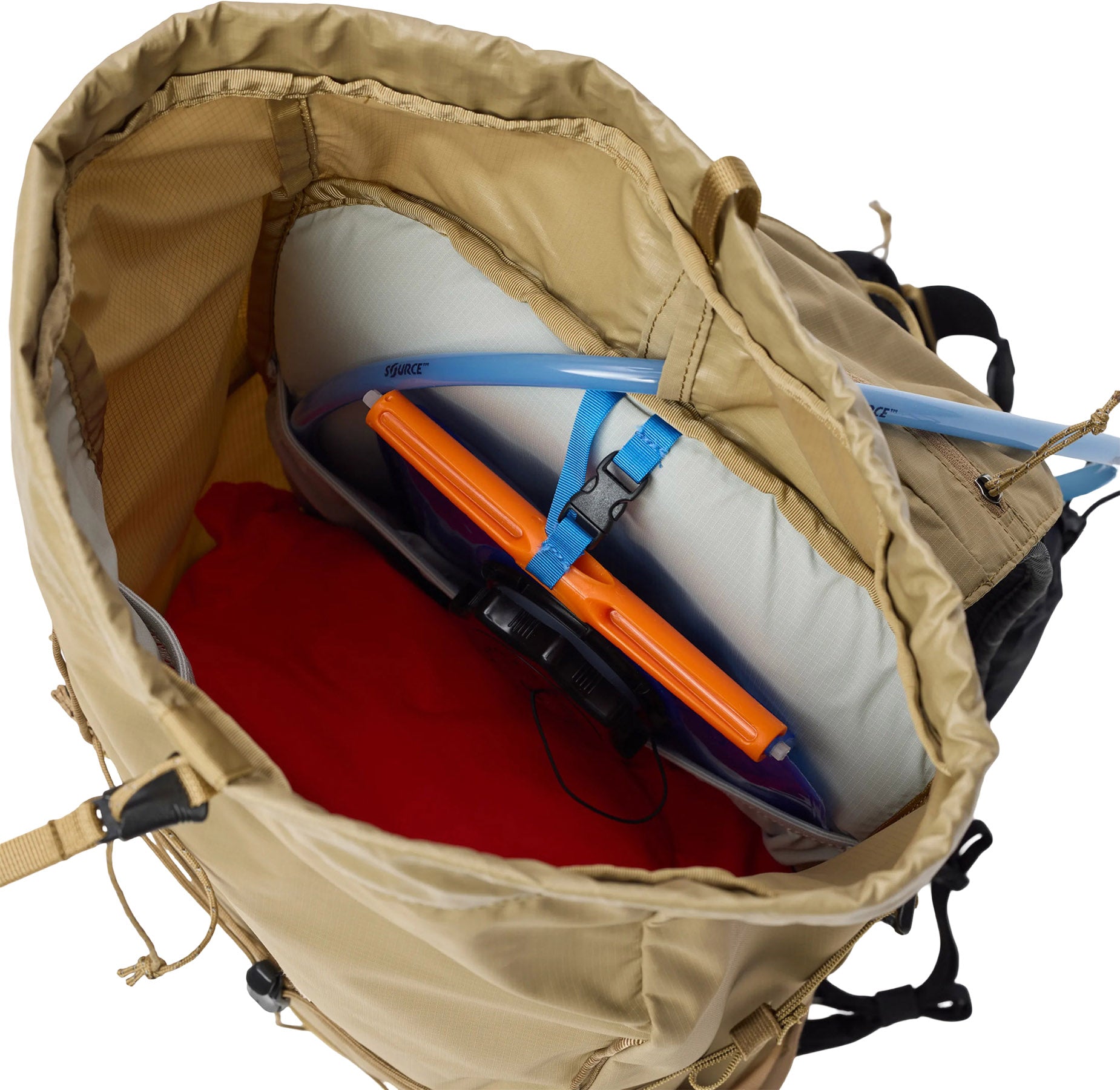 Abisko Hike Lite Trekking Backpack 20L - Small/Medium - Unisex