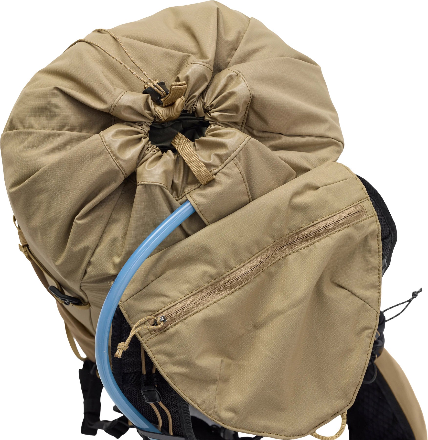 Abisko Hike Lite Trekking Backpack 20L - Small/Medium - Unisex