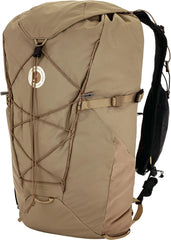 Abisko Hike Lite Trekking Backpack 20L - Small/Medium - Unisex