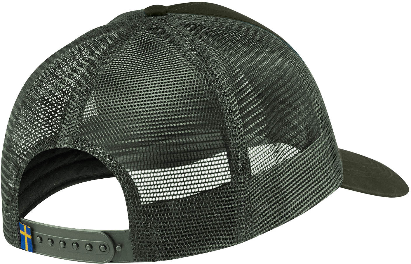 1960 Logo Långtradarkeps cap - Unisex