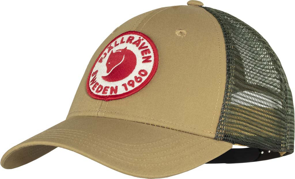 1960 Logo Långtradarkeps cap - Unisex