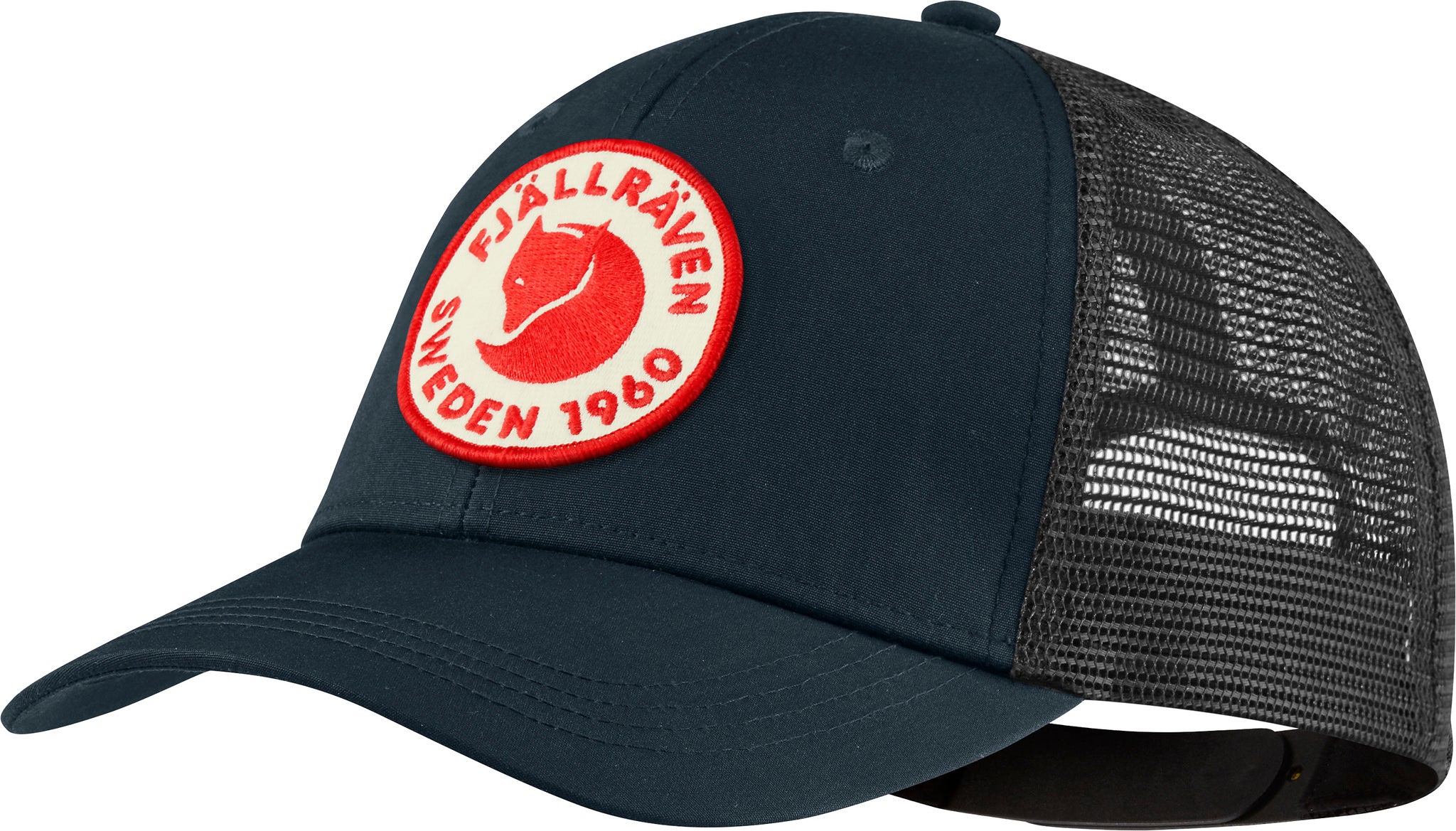 1960 Logo Långtradarkeps cap - Unisex