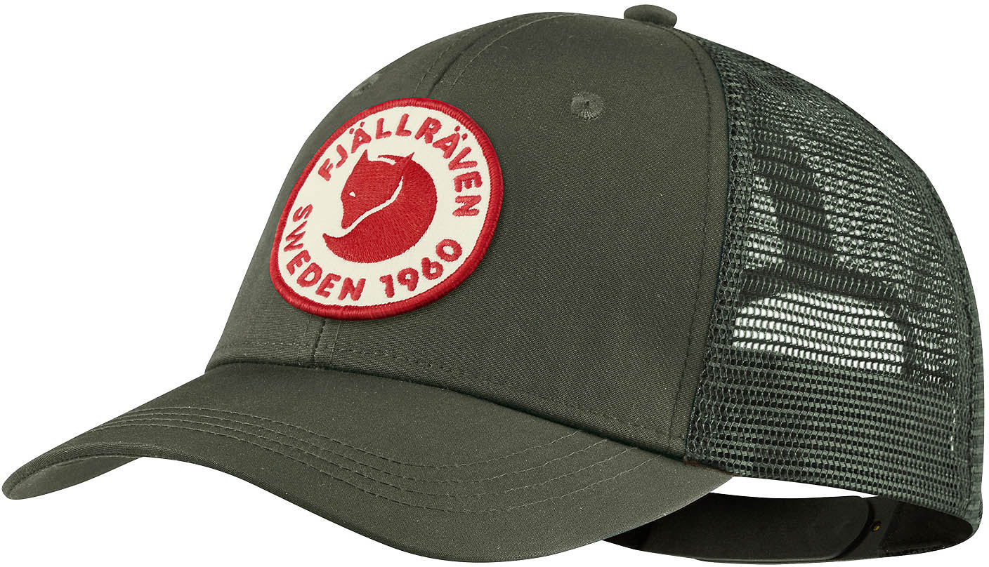 1960 Logo Långtradarkeps cap - Unisex