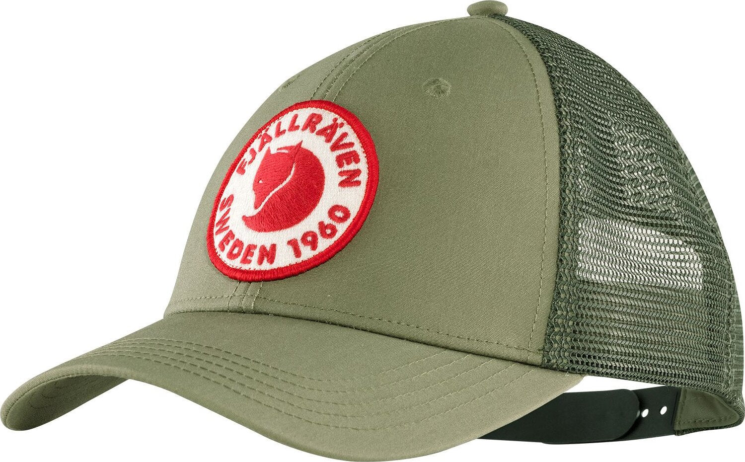 1960 Logo Långtradarkeps cap - Unisex