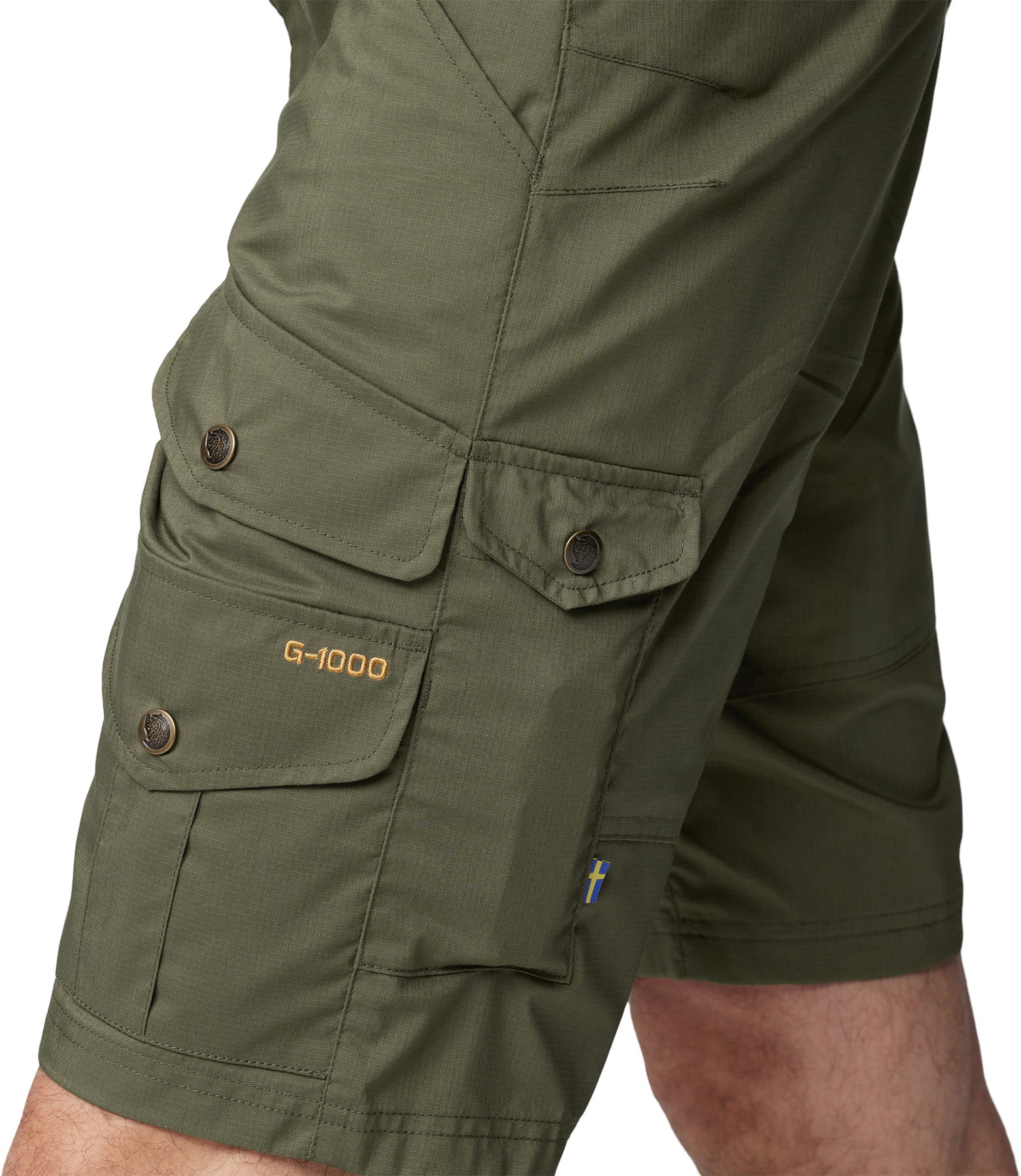 Vidda Pro Lite Shorts - Men's