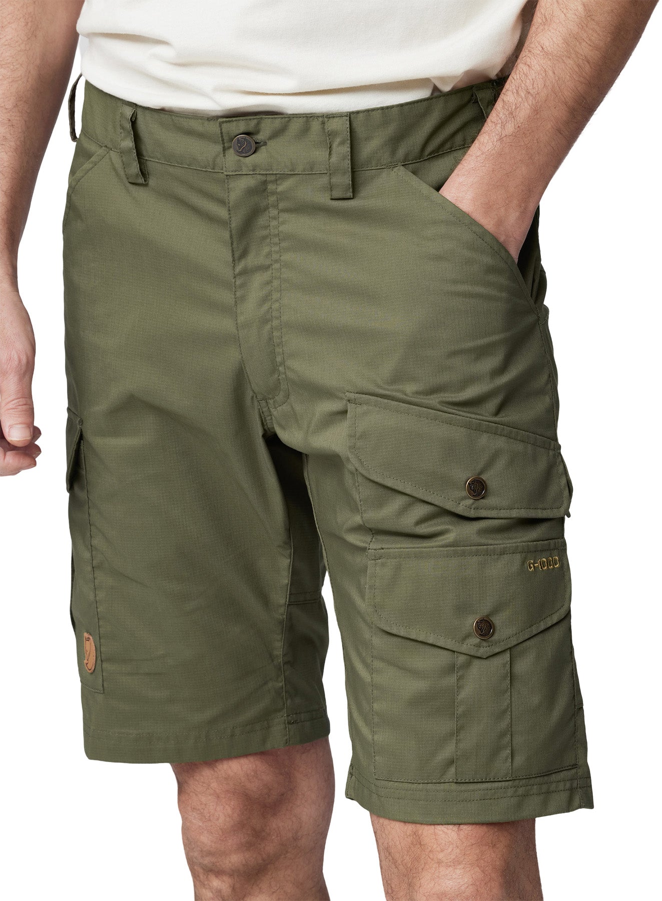 Vidda Pro Lite Shorts - Men's