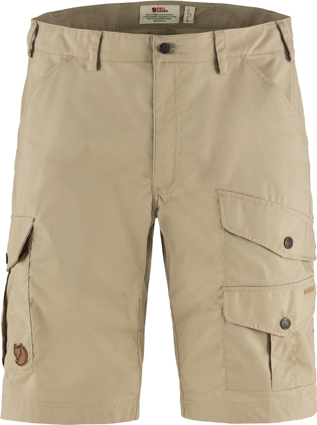 Vidda Pro Lite Shorts - Men's