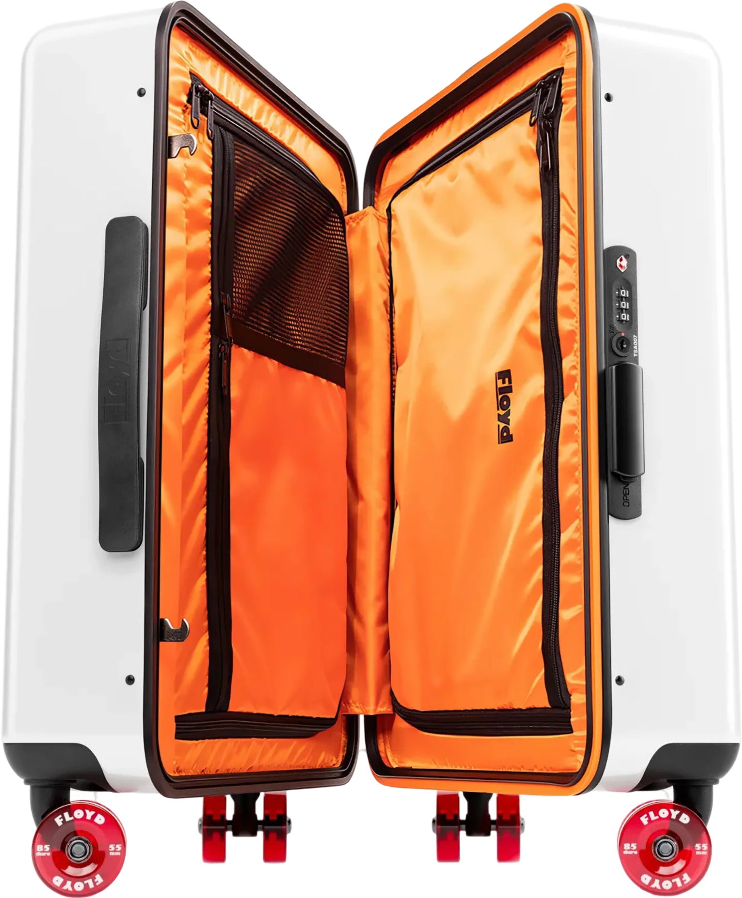 Cabin Suitcase 41L