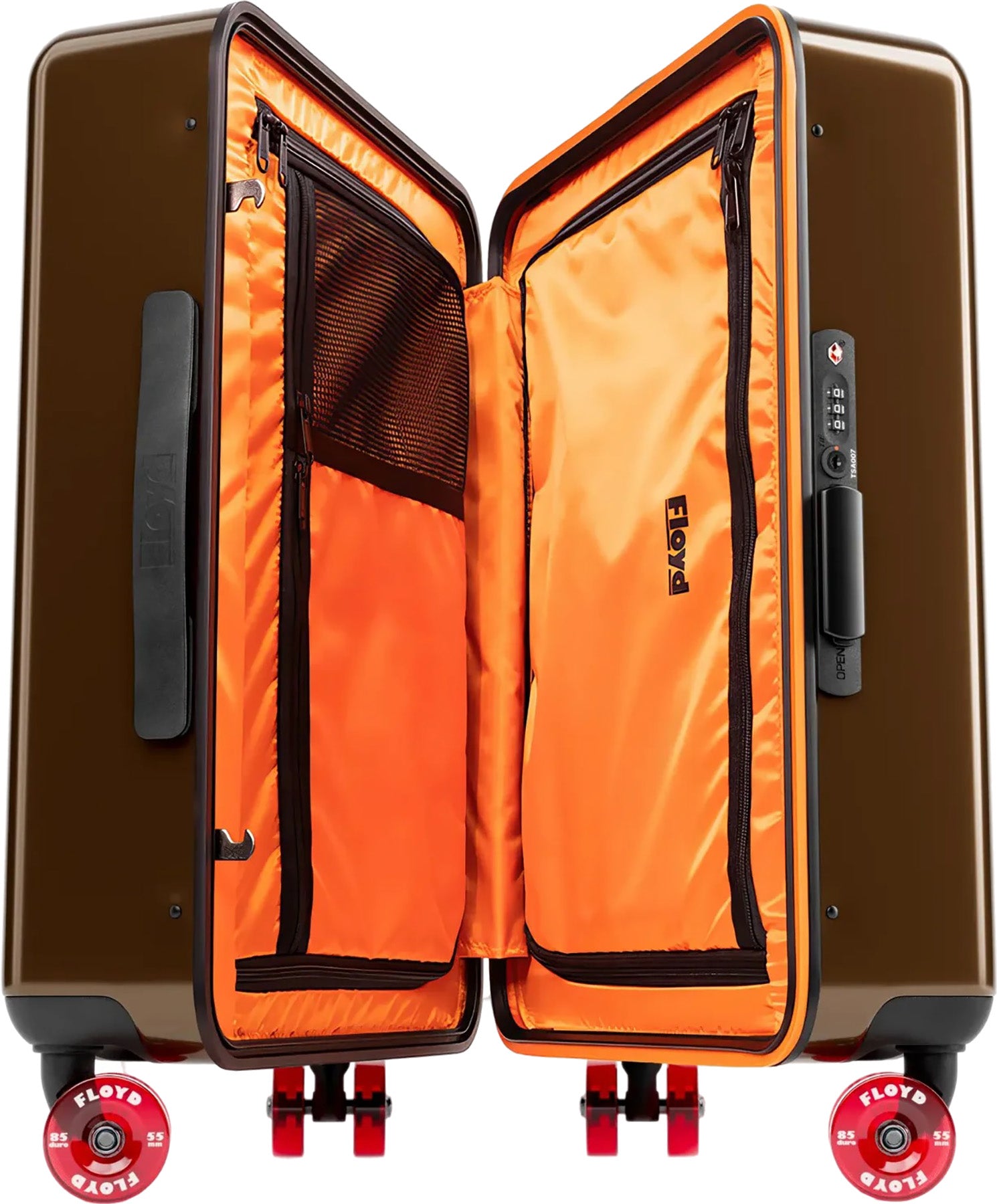 Cabin Suitcase 41L