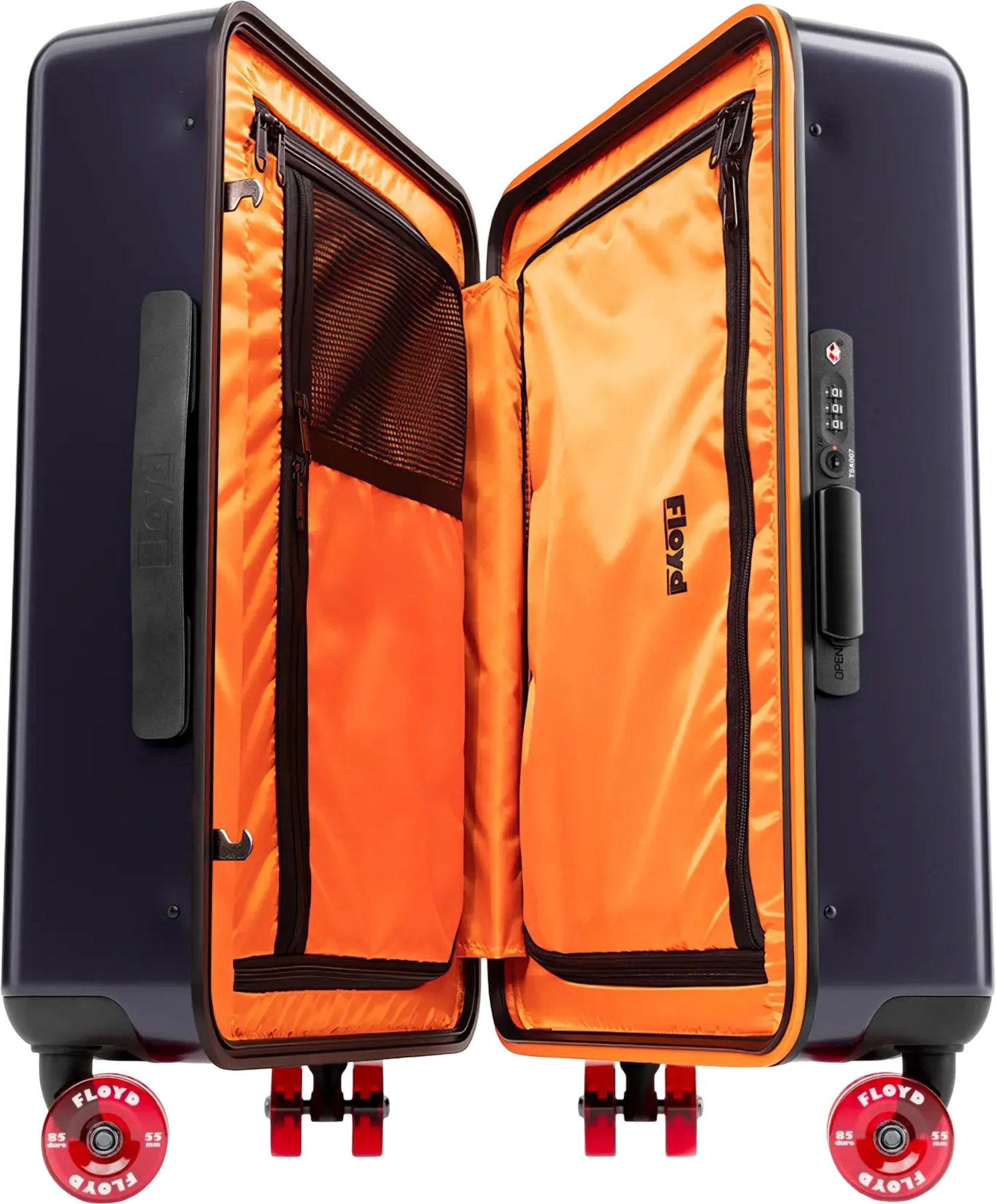 Cabin Suitcase 41L