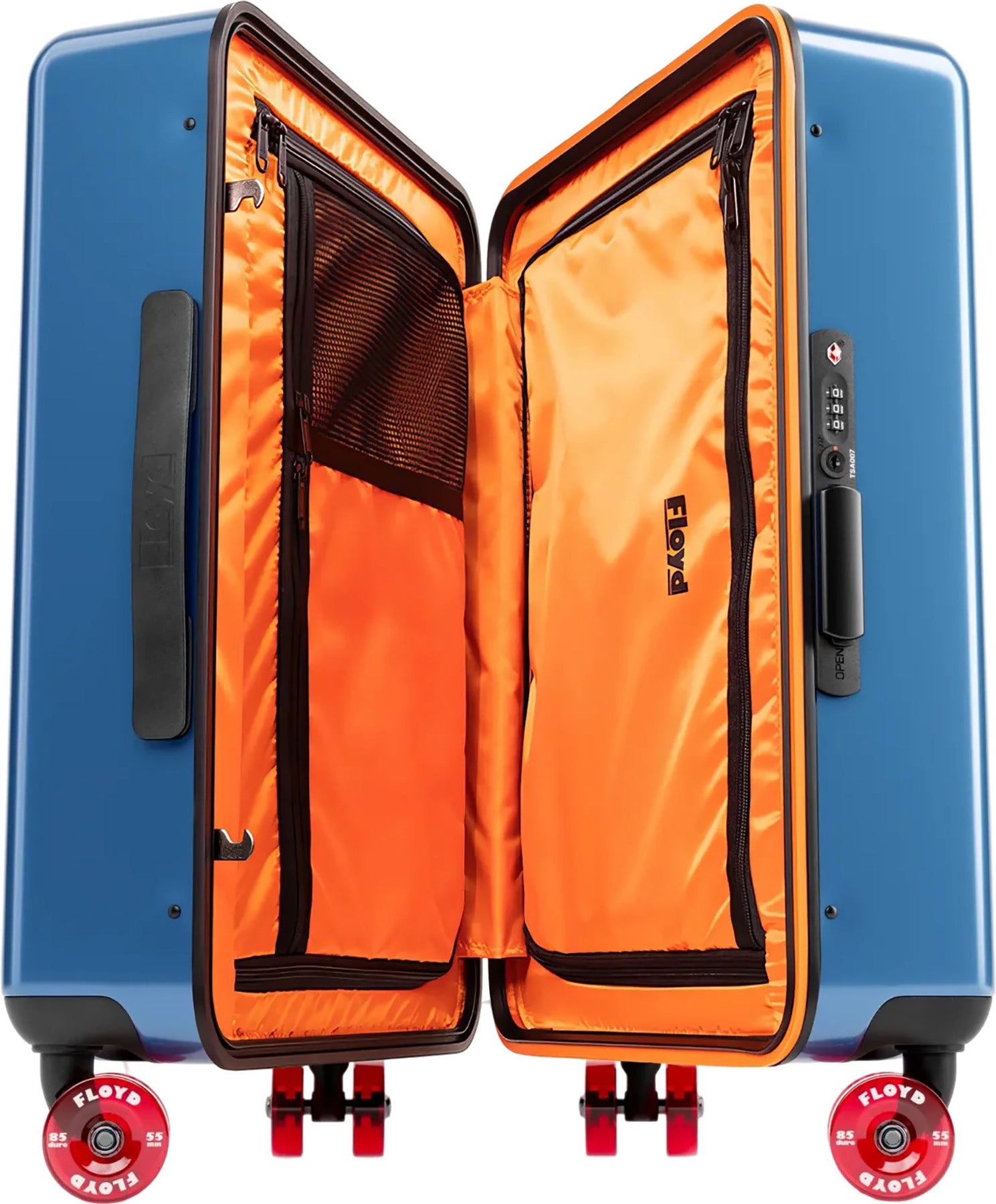 Cabin Suitcase 41L