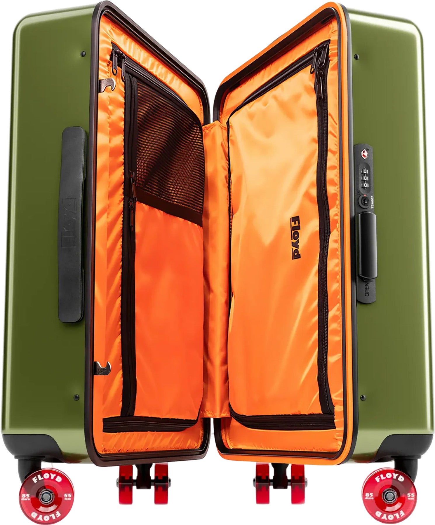 Cabin Suitcase 41L