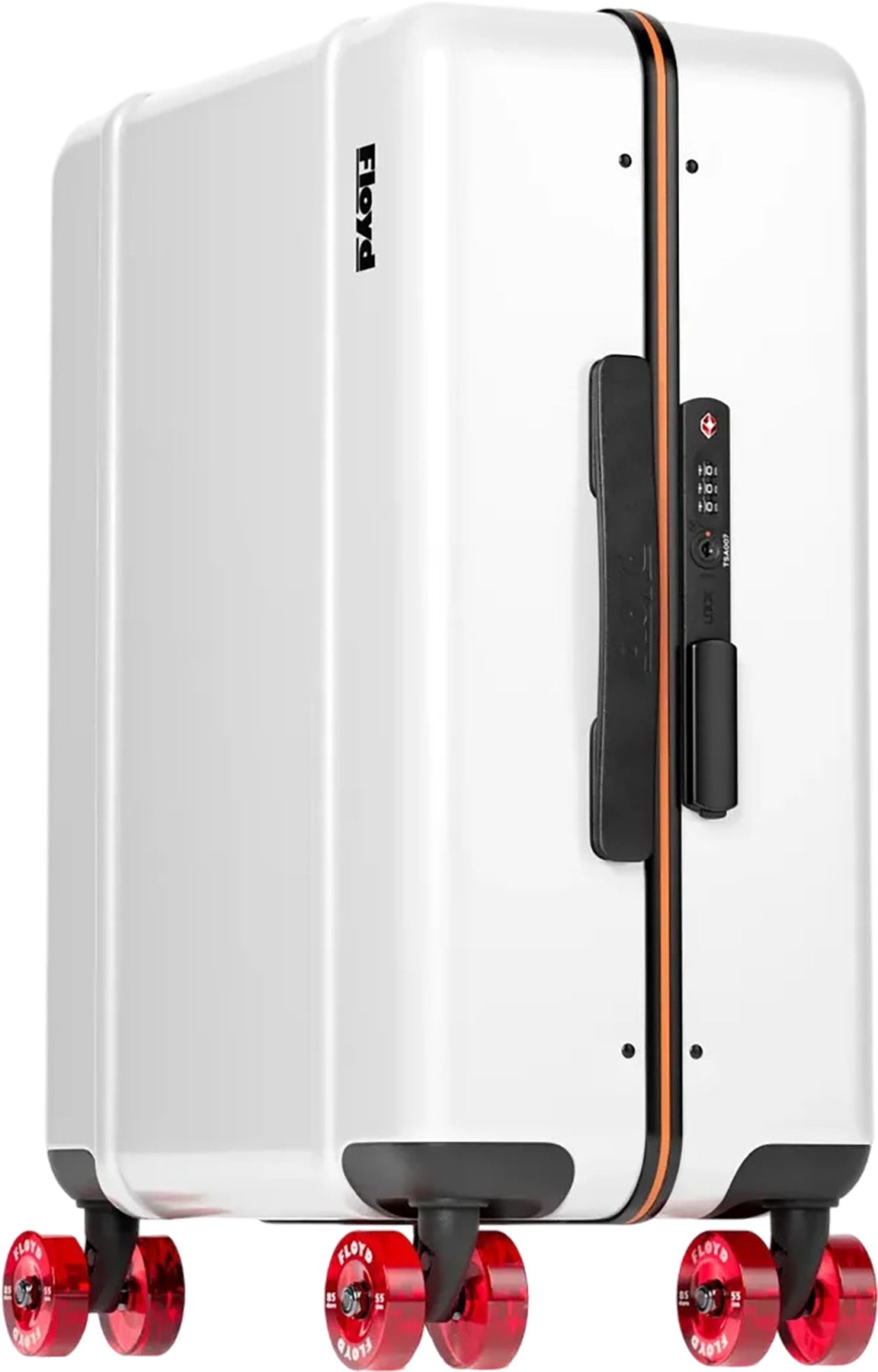 Cabin Suitcase 41L