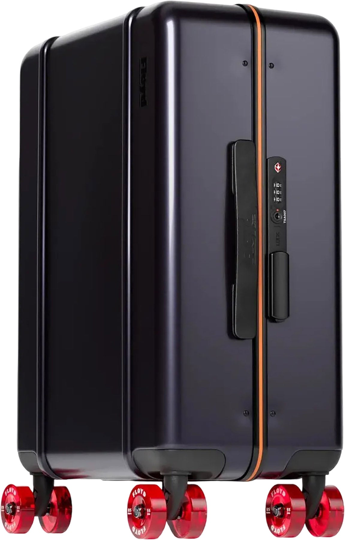 Cabin Suitcase 41L