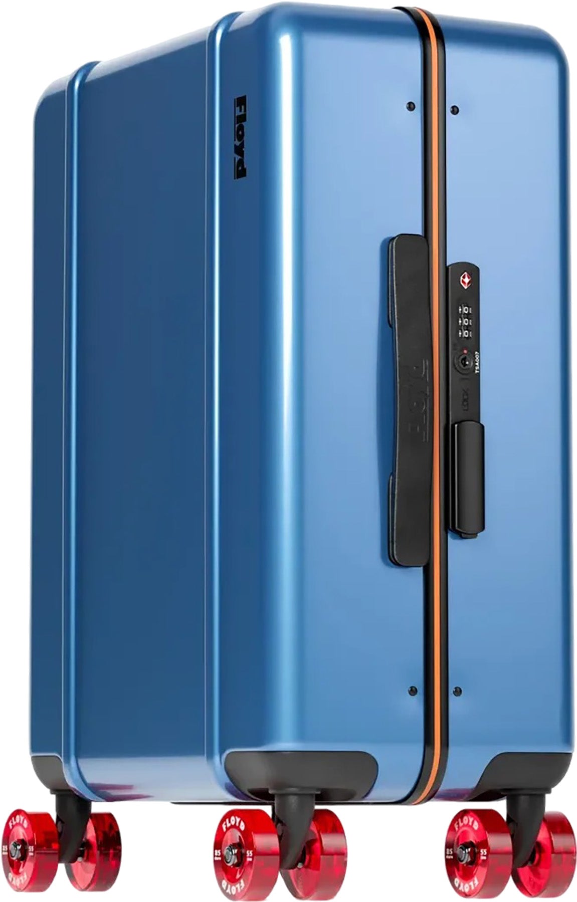 Cabin Suitcase 41L