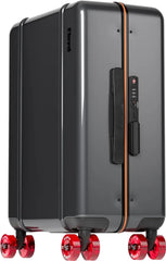 Cabin Suitcase 41L
