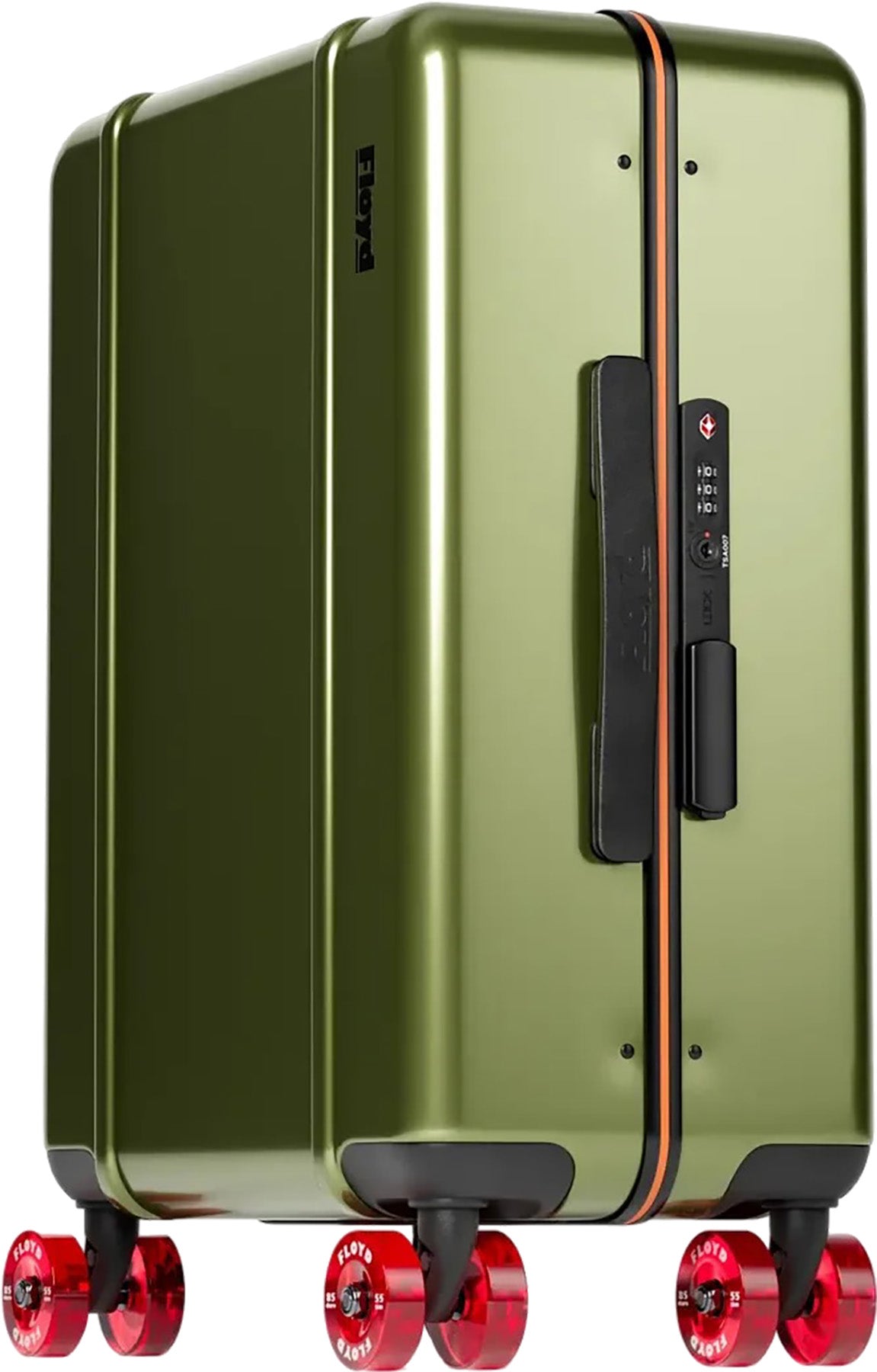 Cabin Suitcase 41L