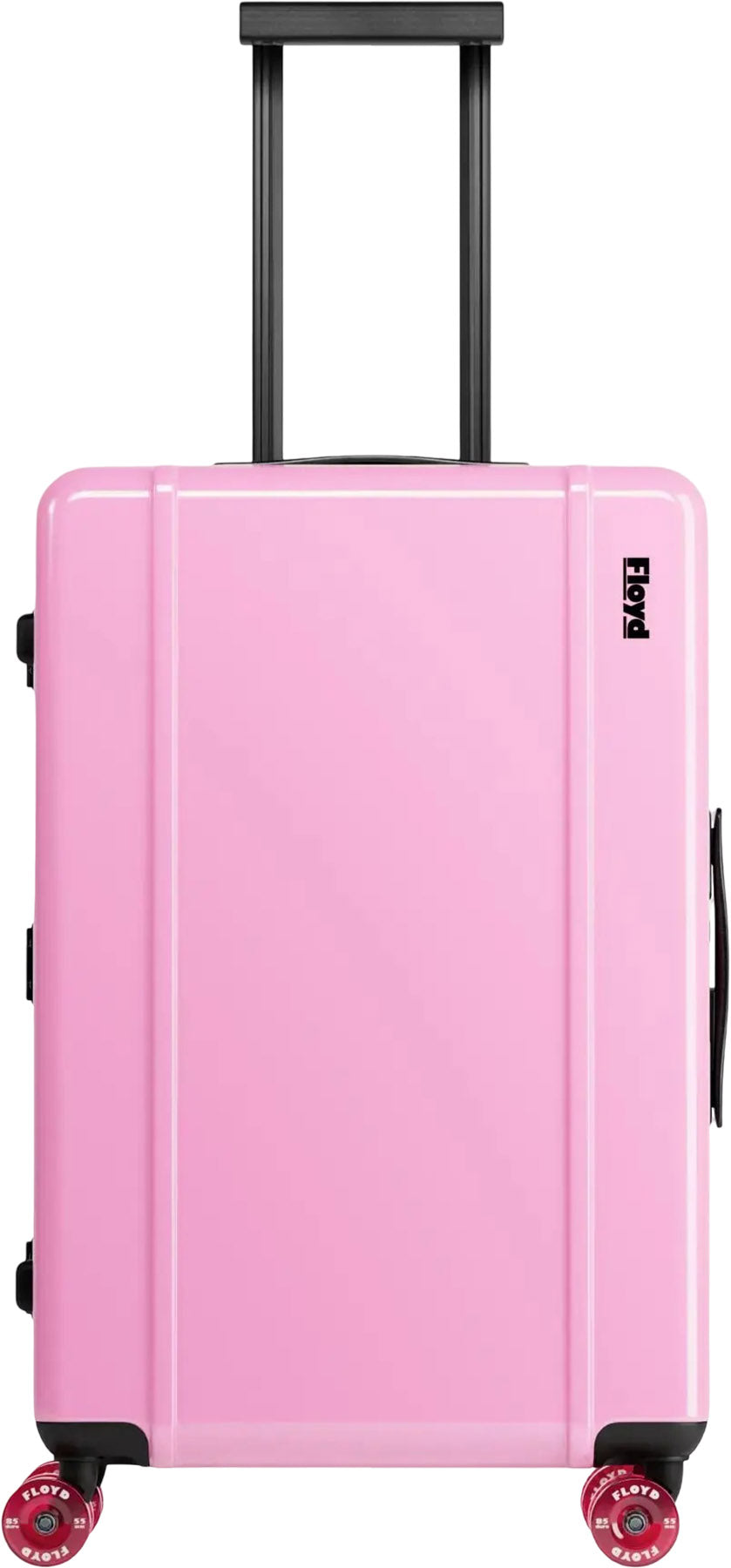 Check-In Suitcase 61L