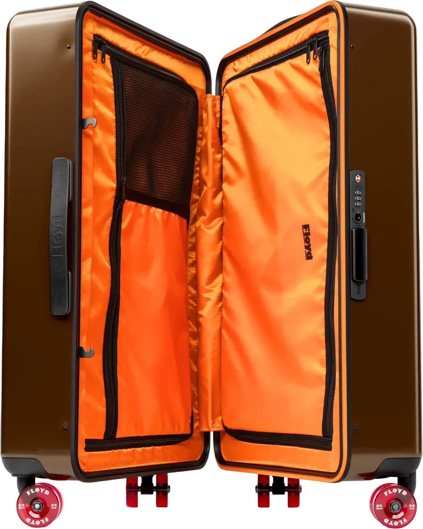Check-In Suitcase 61L