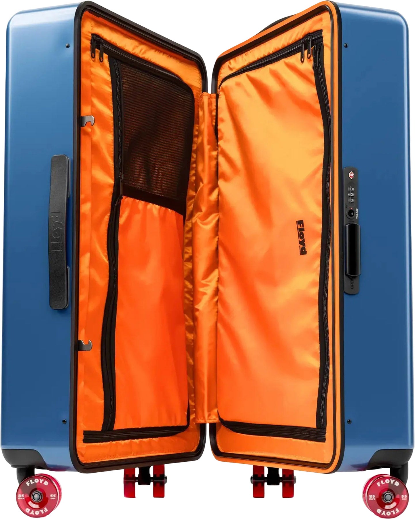 Check-In Suitcase 61L