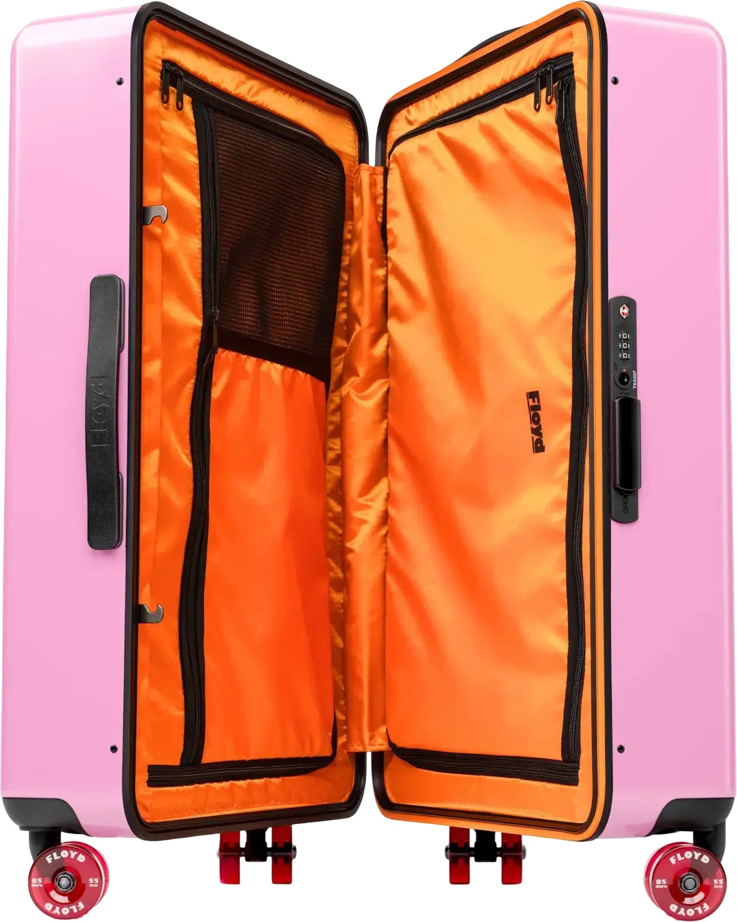 Check-In Suitcase 61L