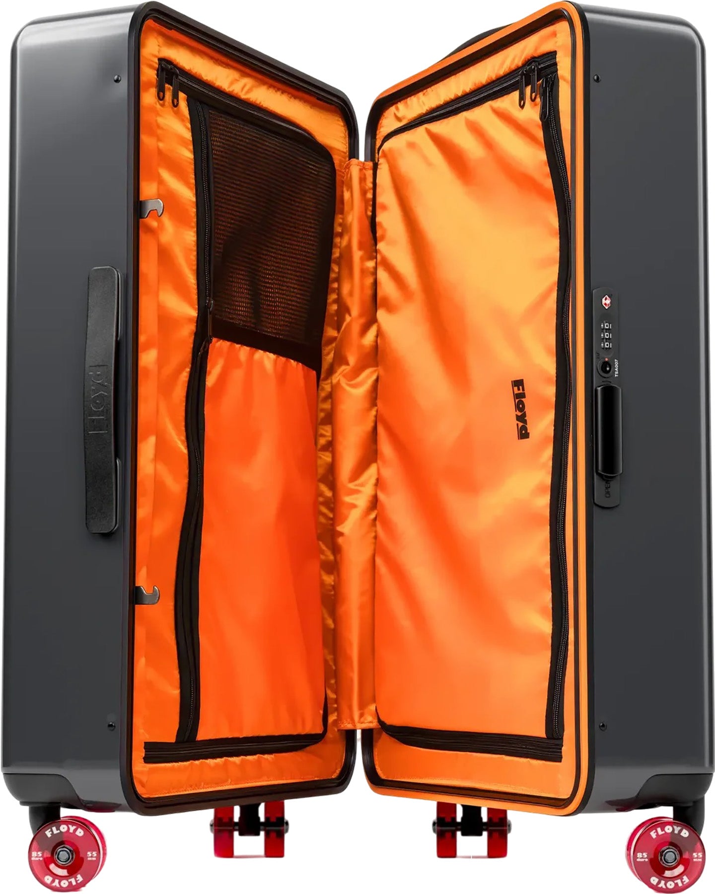 Check-In Suitcase 61L