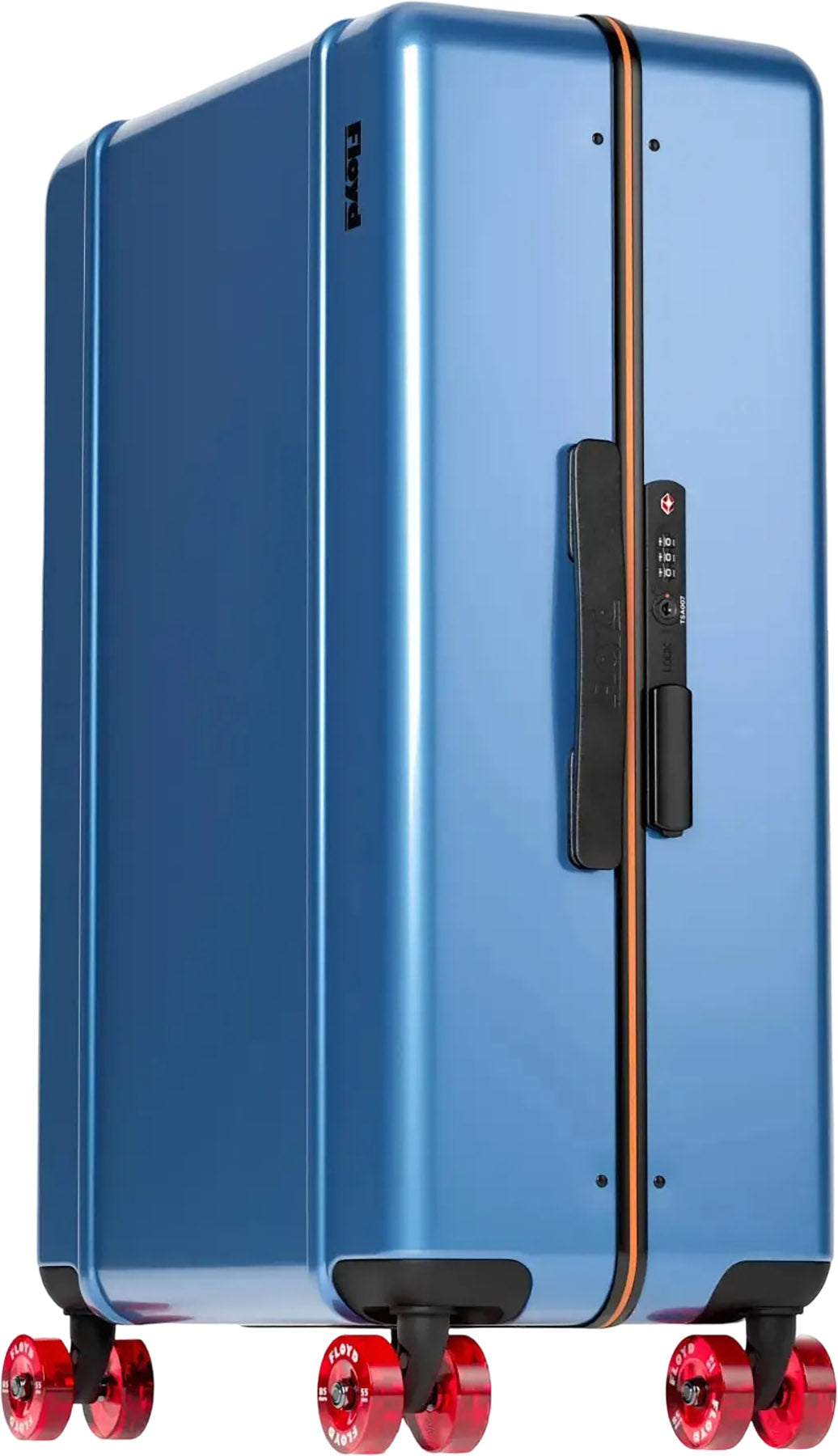 Check-In Suitcase 61L