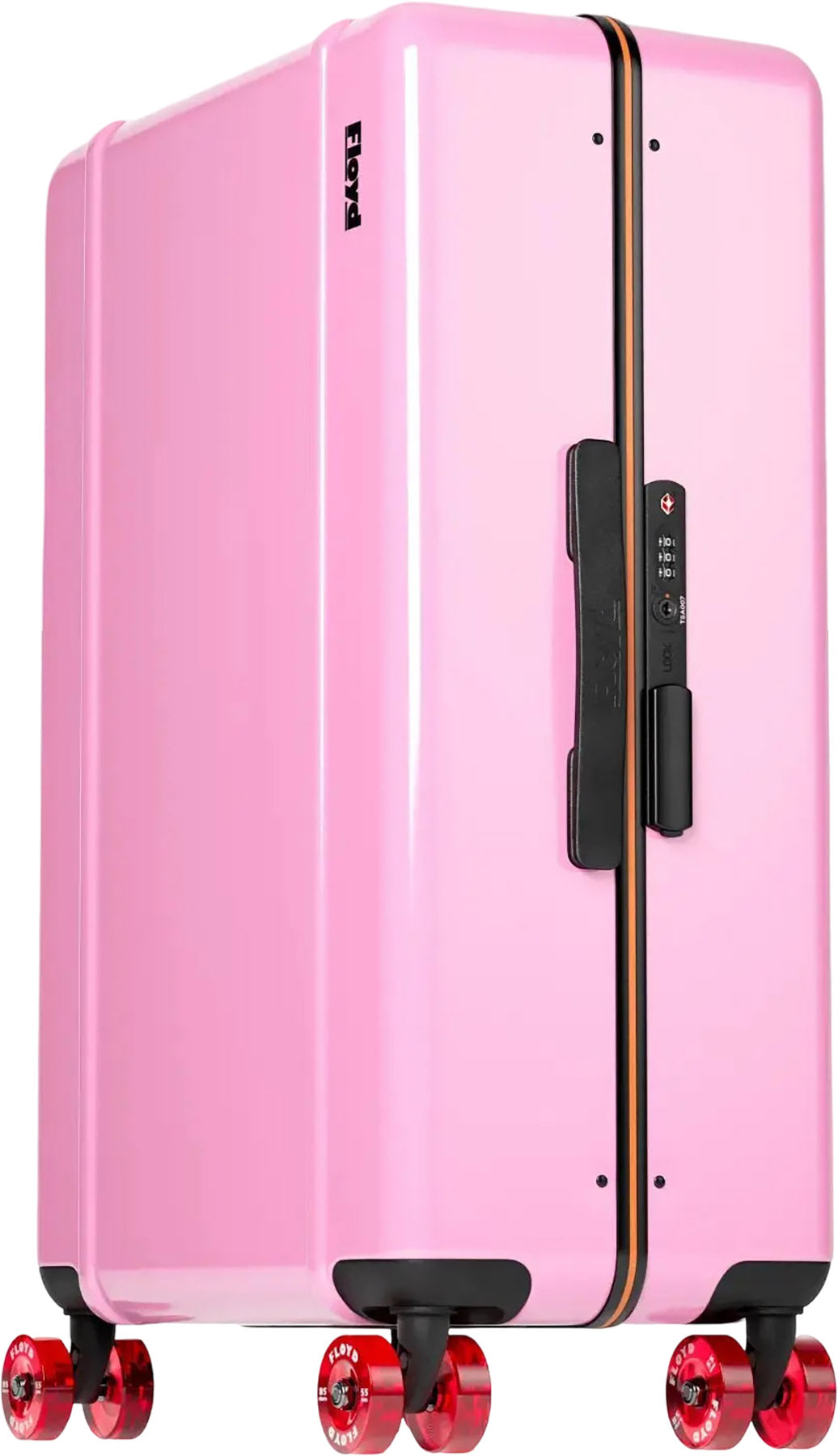 Check-In Suitcase 61L