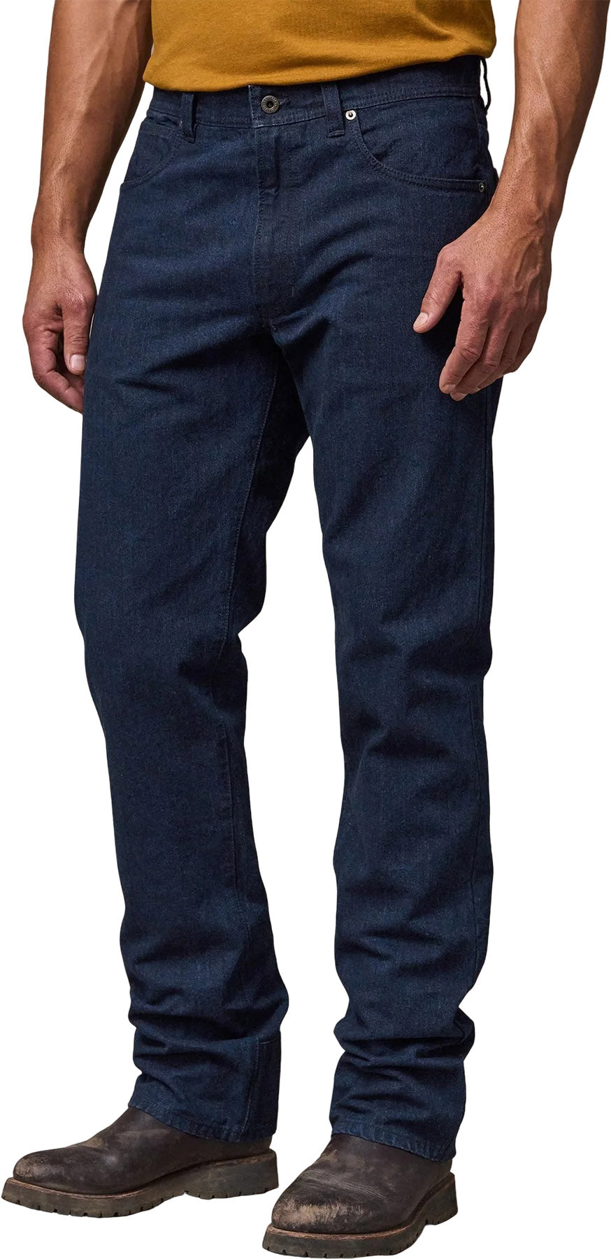 Dry Tin 5 Pocket Pant - Men's