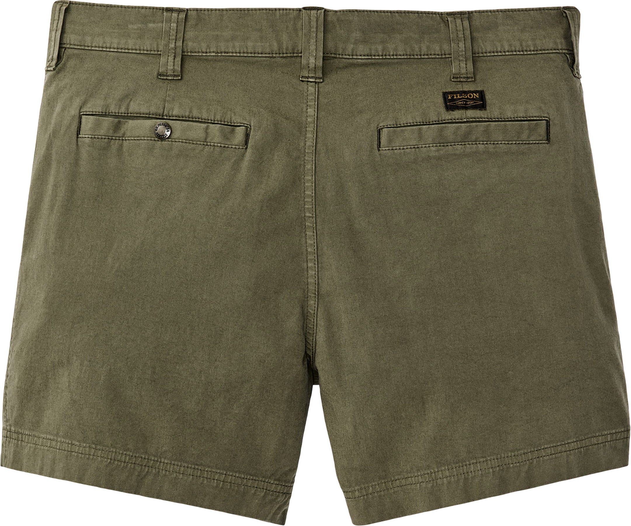 Granite Mountain Shorts 6" - Men's