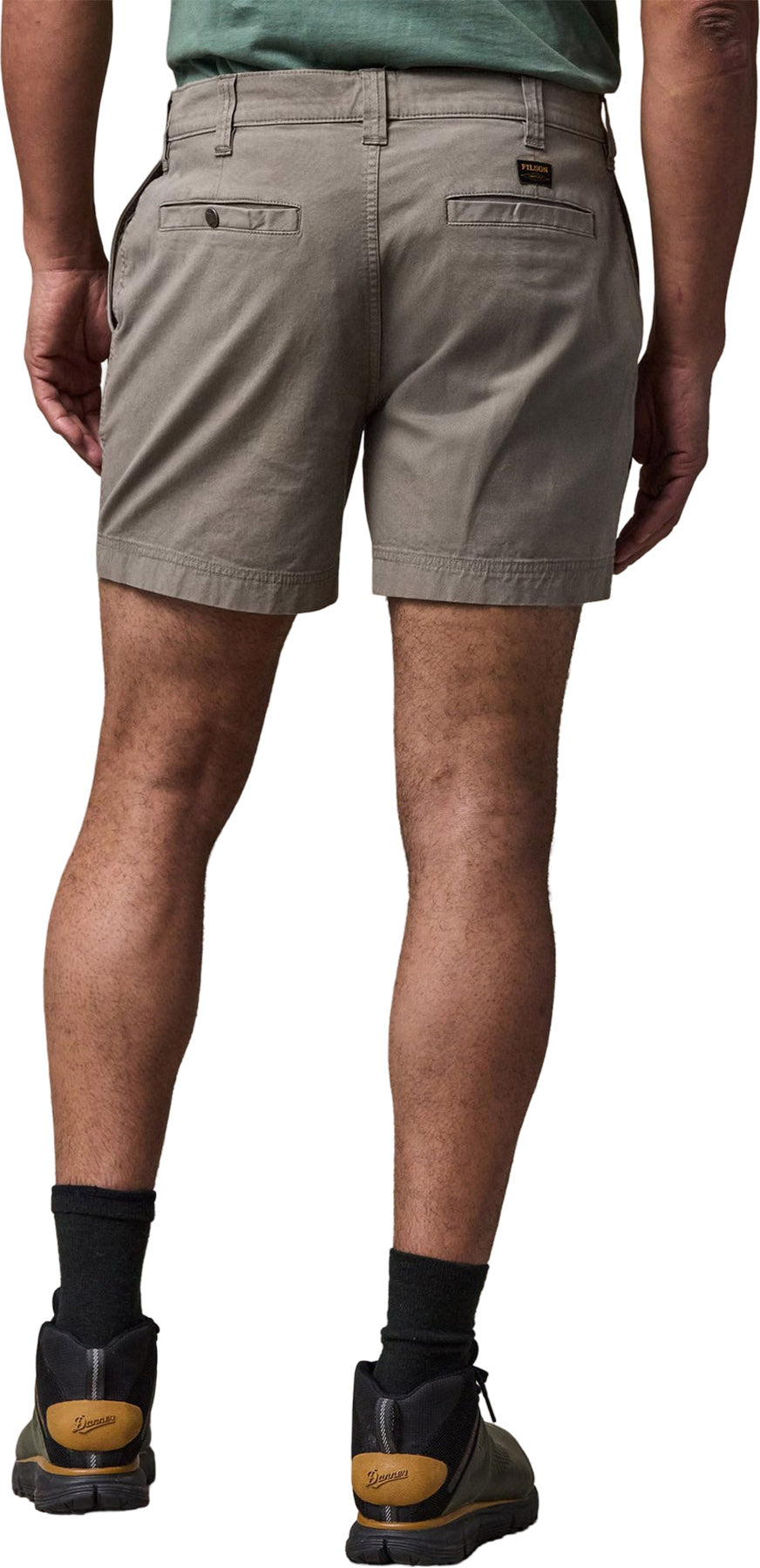 Granite Mountain Shorts 6" - Men's