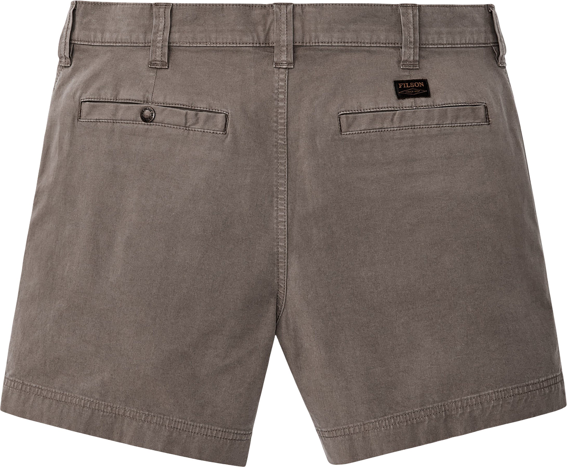 Granite Mountain Shorts 6" - Men's