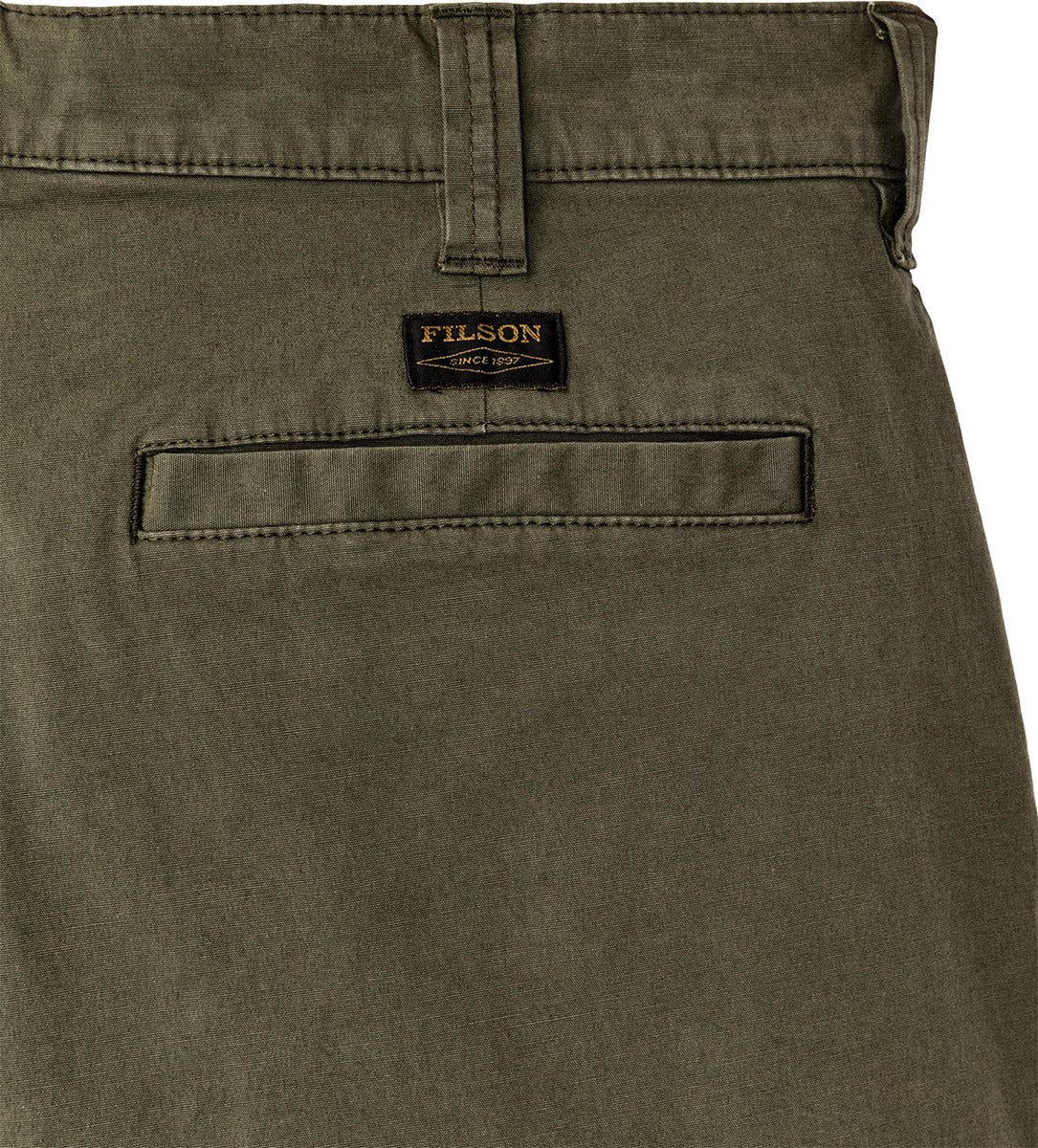 Granite Mountain Shorts 6" - Men's