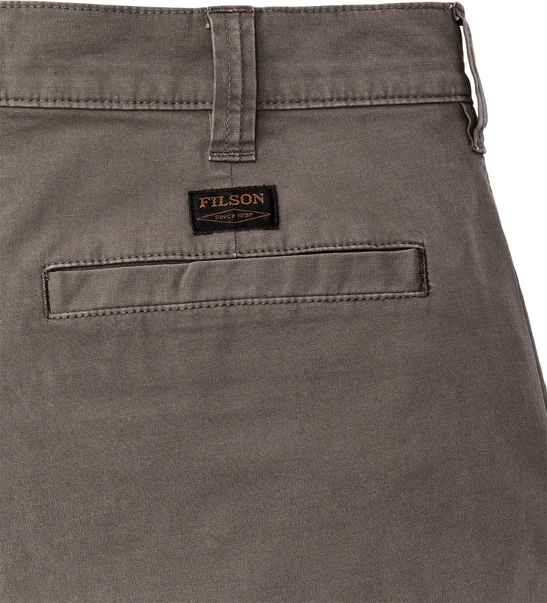Granite Mountain Shorts 6" - Men's
